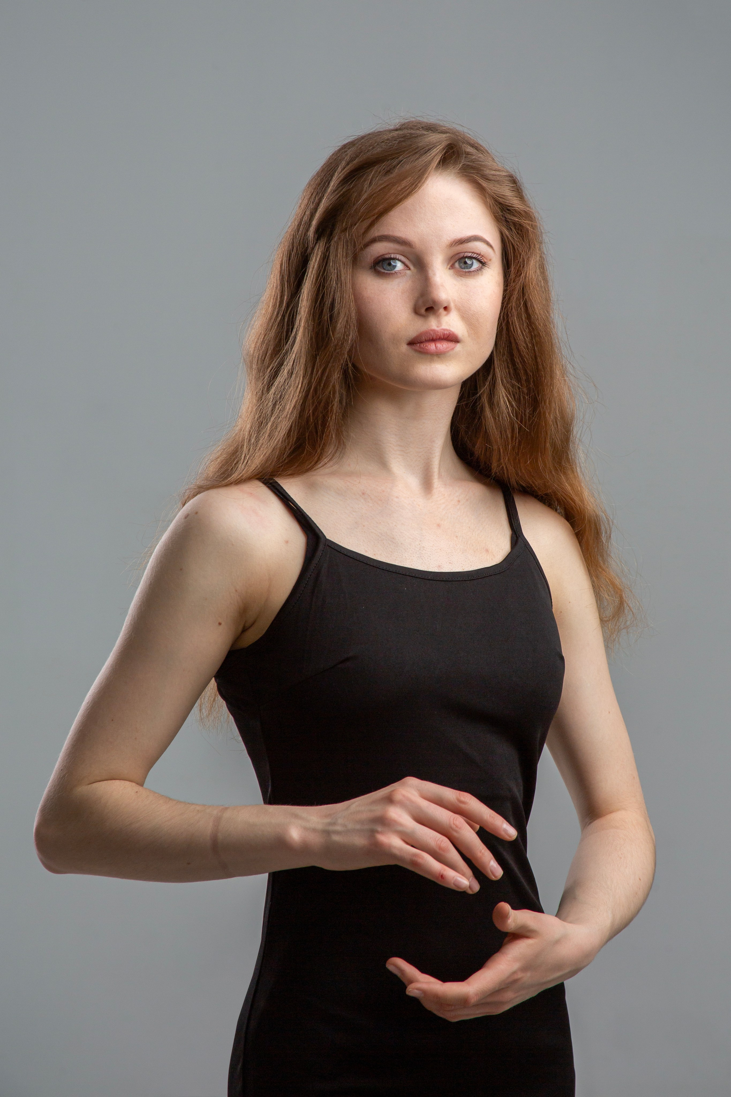 Даша. Семейный и детский фотограф Антон Зорин