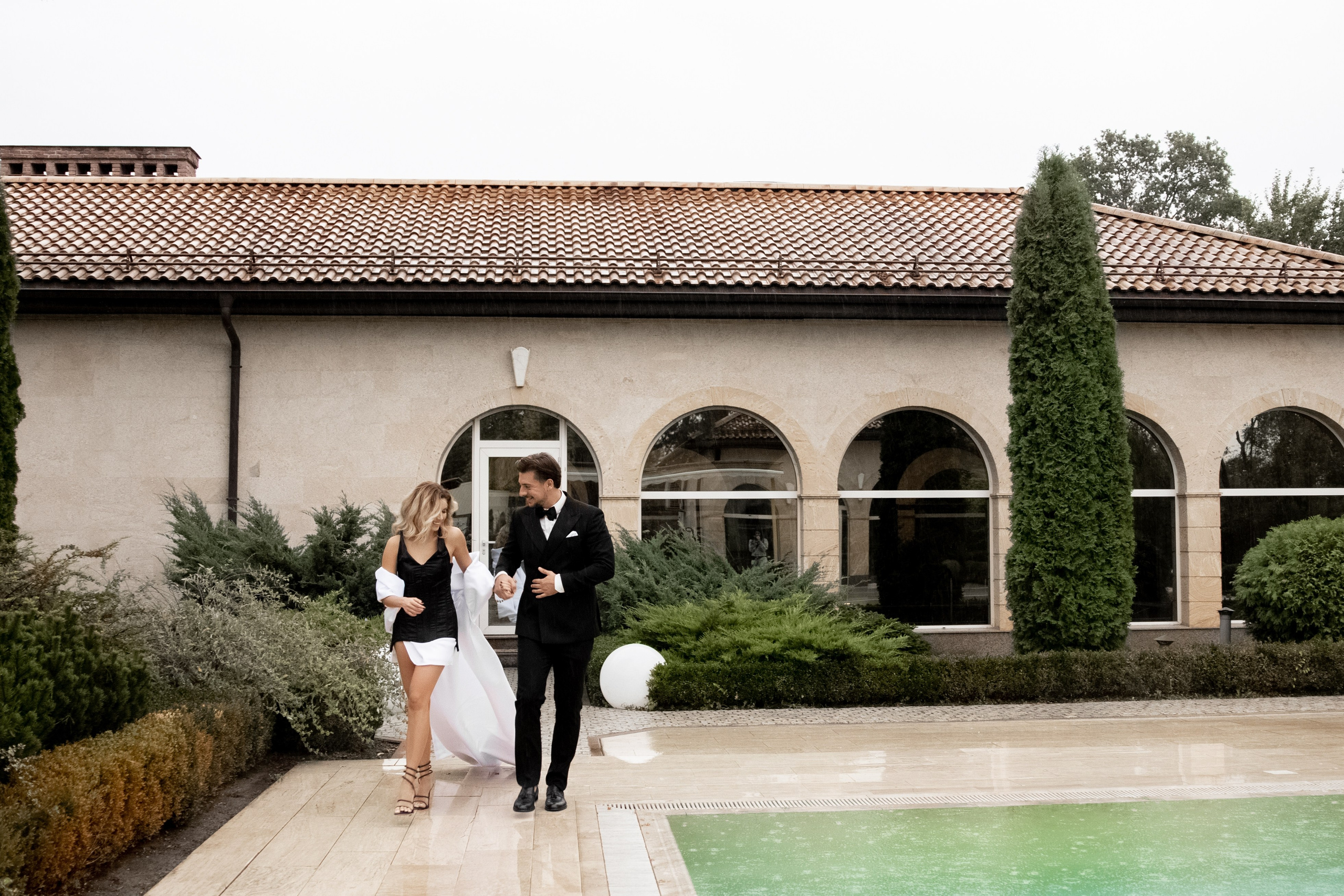 Влад и Даша. Фотограф Краснодар