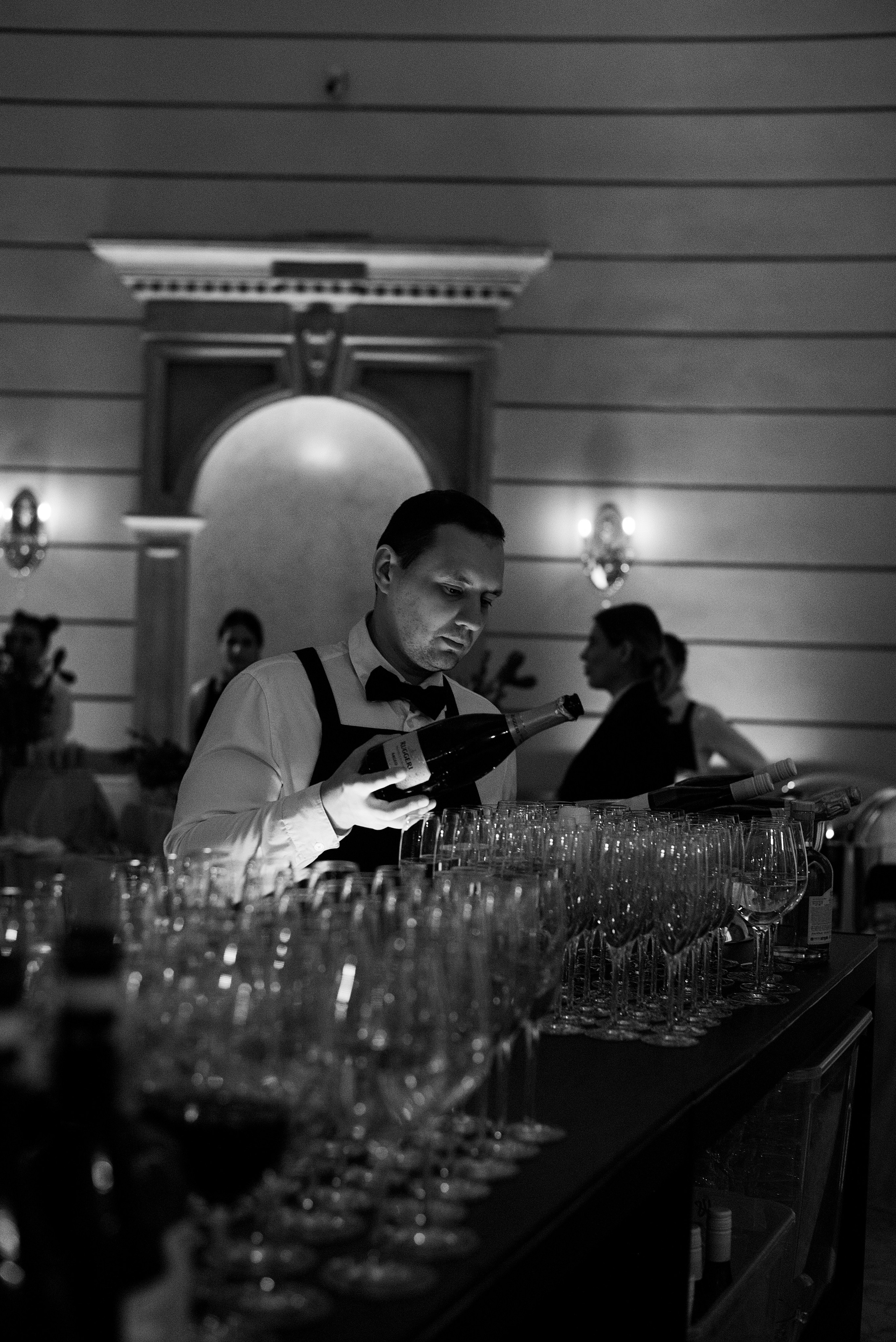 Большой театр. Фотограф, визажист. Москва