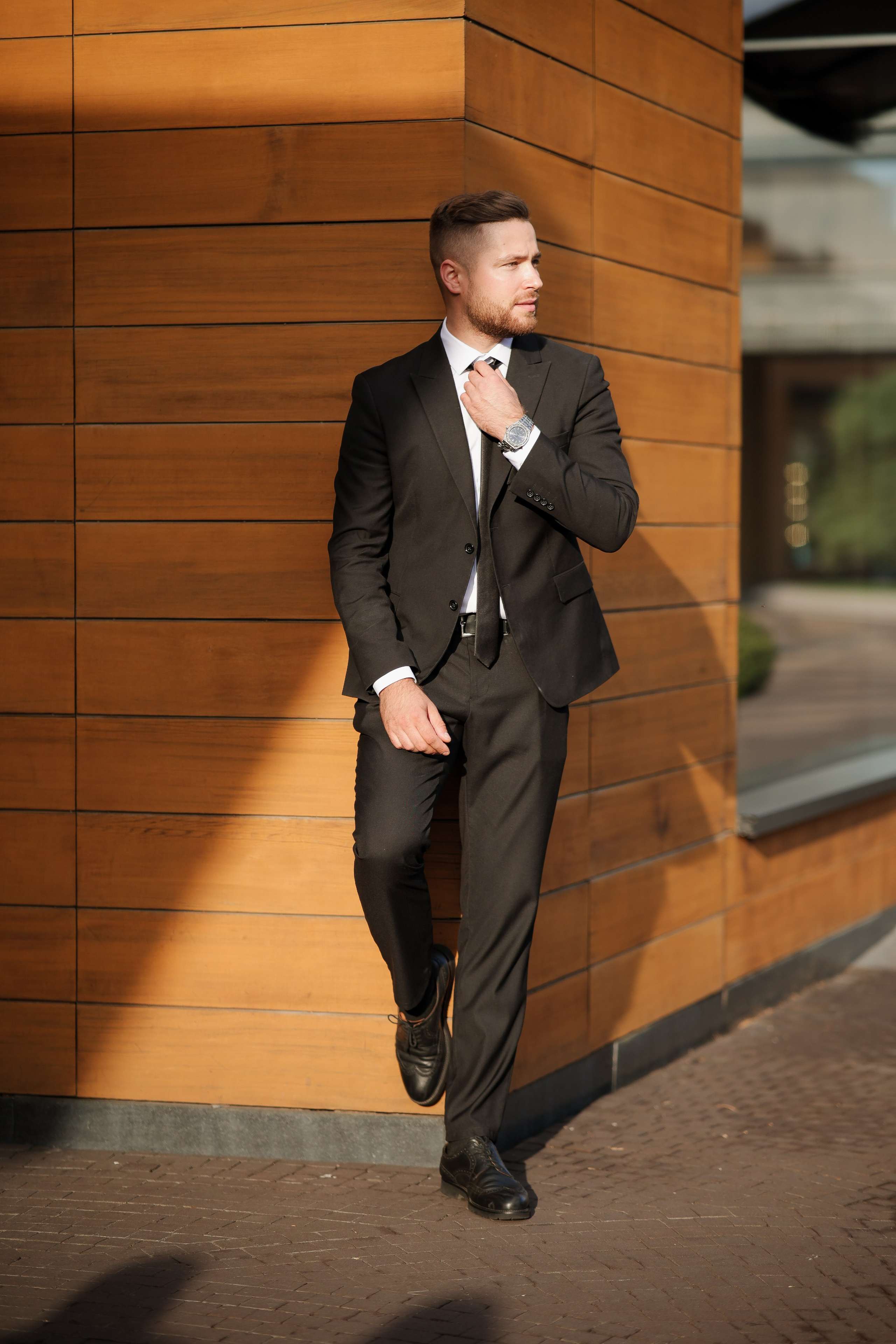 Антон. Фотограф, визажист. Москва