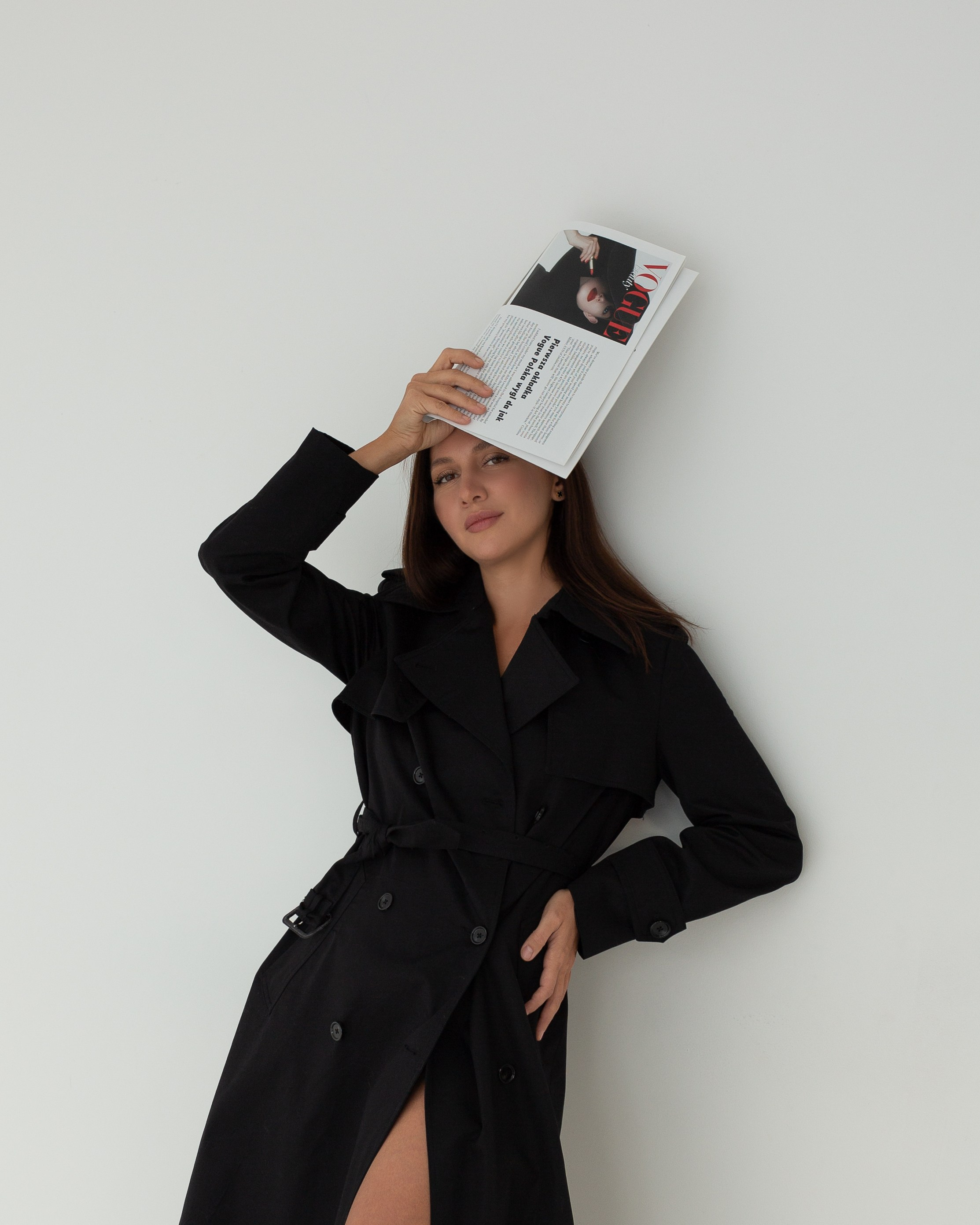 ЖЕНСКИЙ ПОРТРЕТ. Семейный и детский фотограф в Екатеринбурге Каликова Елена