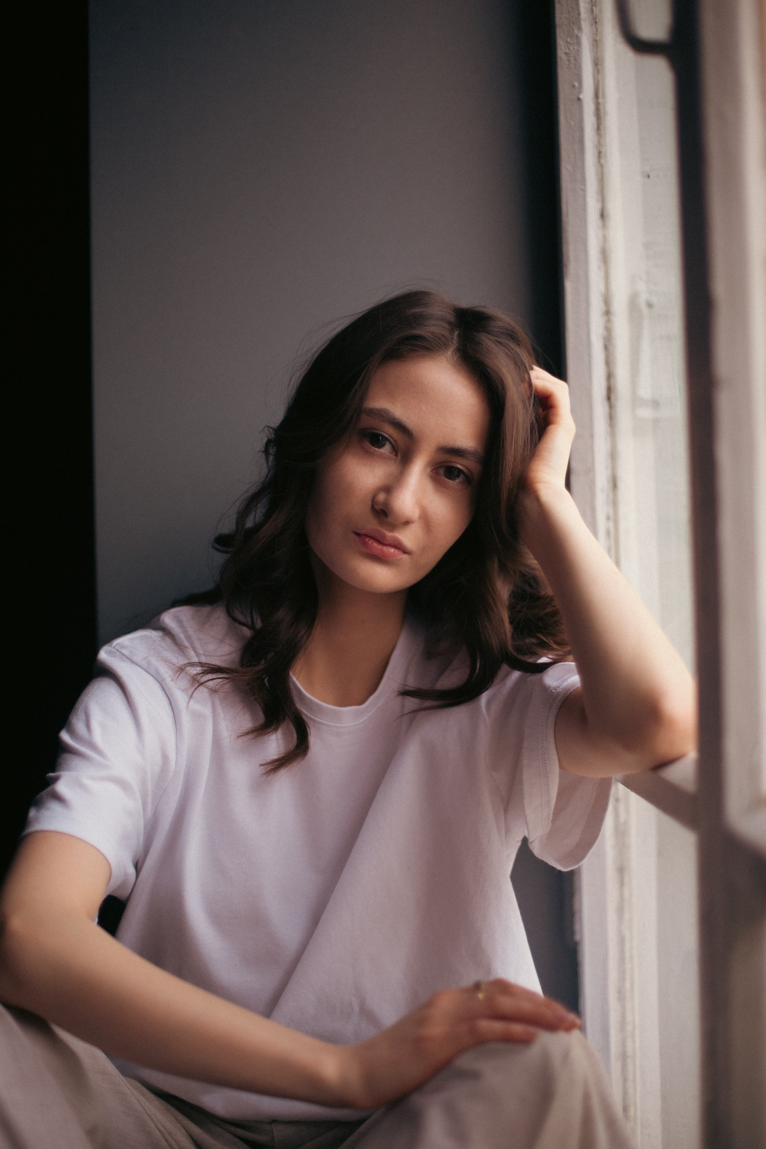 Elmaz. Beye Shevkiyeva Photography