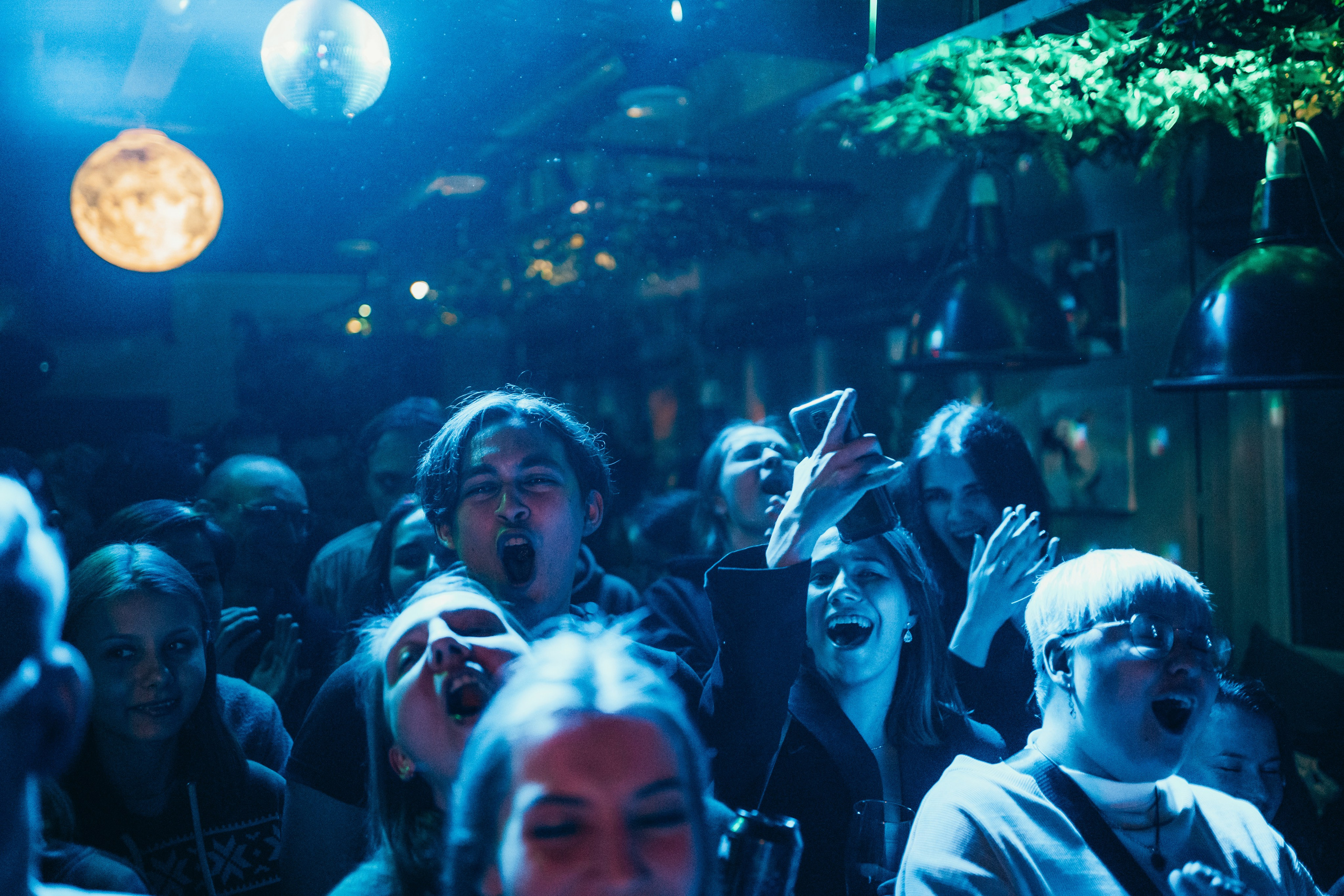 Salllllllt band. Главная