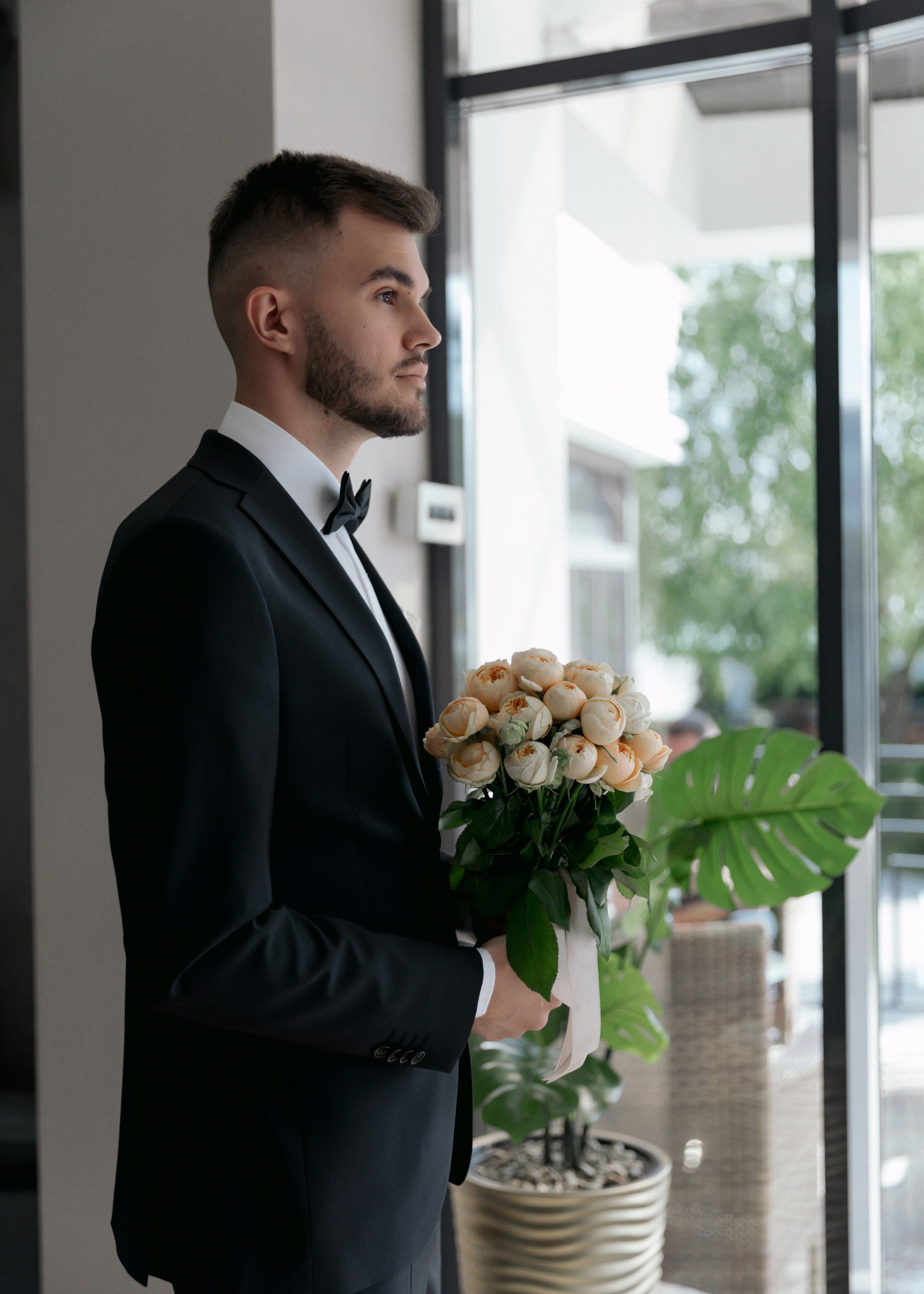 Екатерина и Сергей, 18/09/2024. Свадебный  и семейный фотограф в Краснодаре