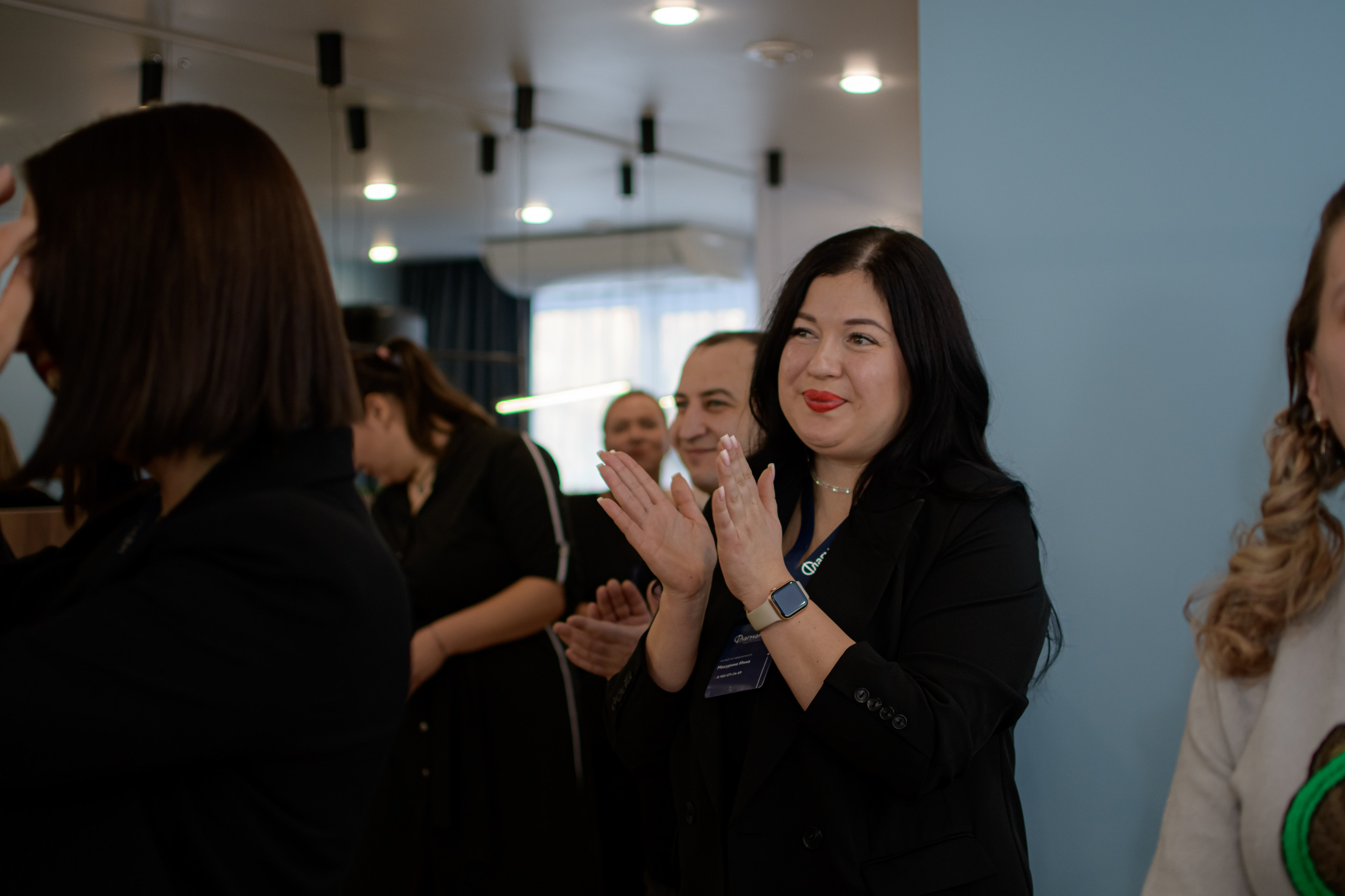 ФЛАГМАН. Photokarish