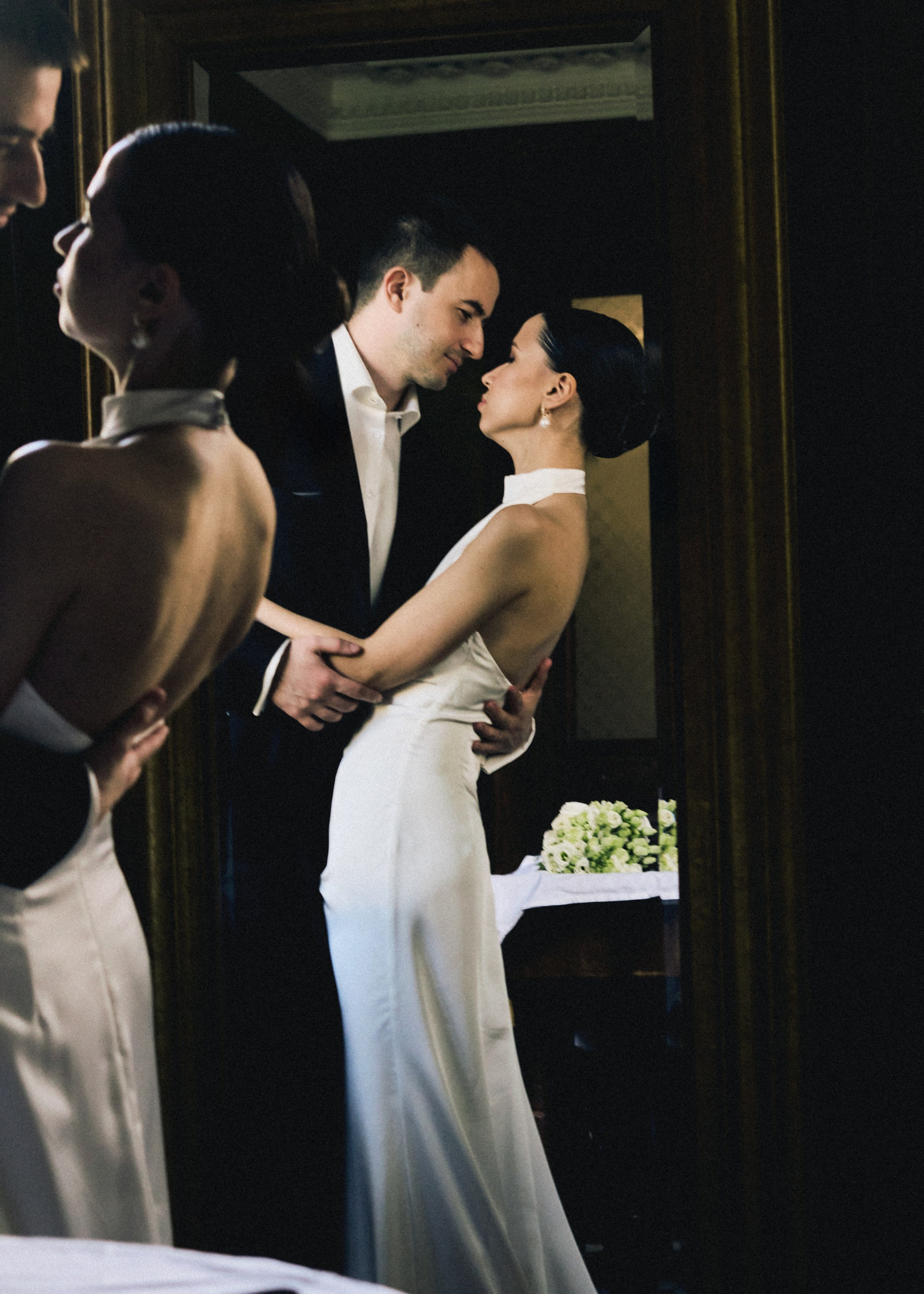 Азалия и Борис. SHILOVA PHOTO. Шилова Екатерина. Фотограф. Москва