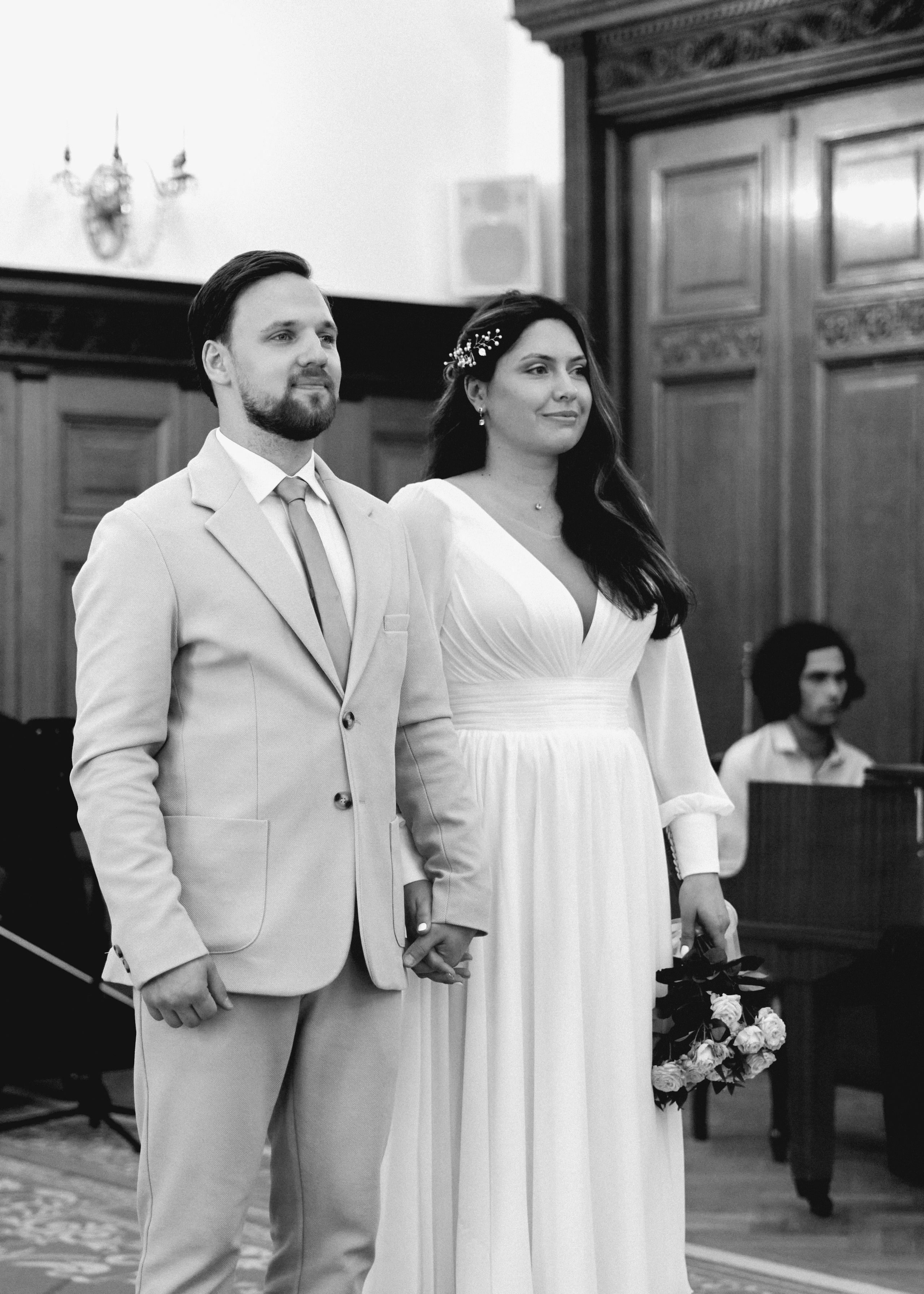 Аня и Саша. SHILOVA PHOTO. Шилова Екатерина. Фотограф. Москва