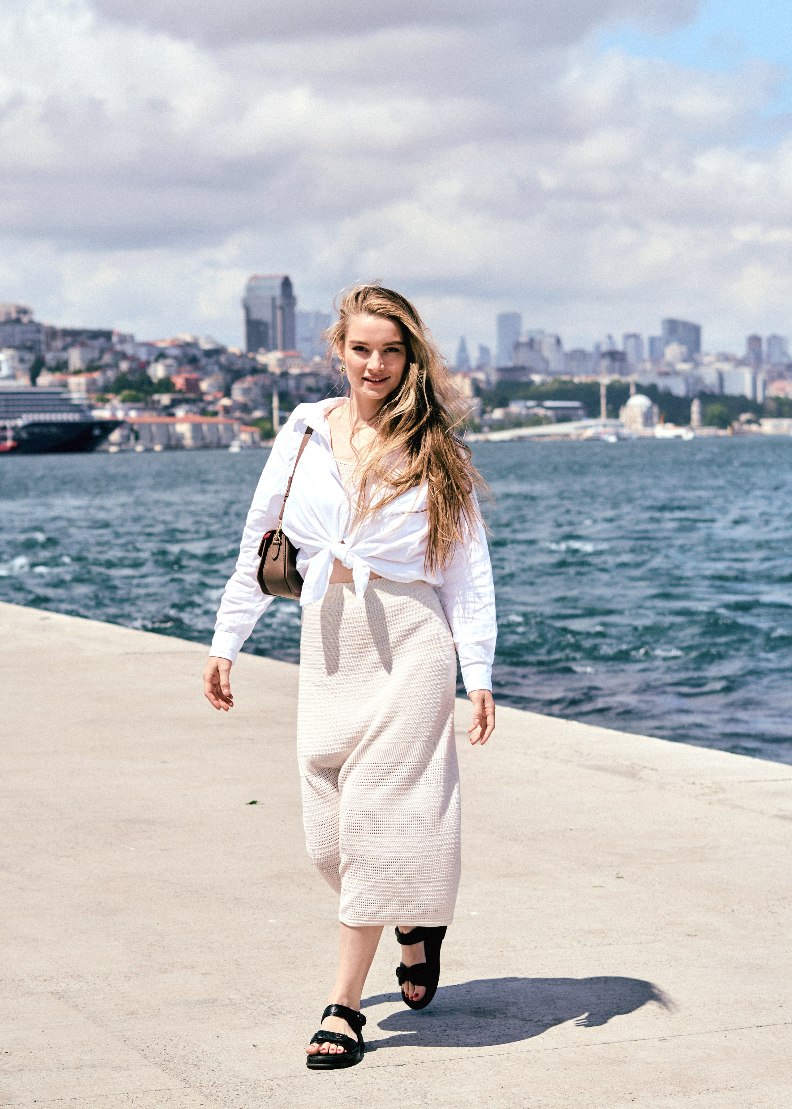 Katya Istanbul. SHILOVA PHOTO. Шилова Екатерина. Фотограф. Москва