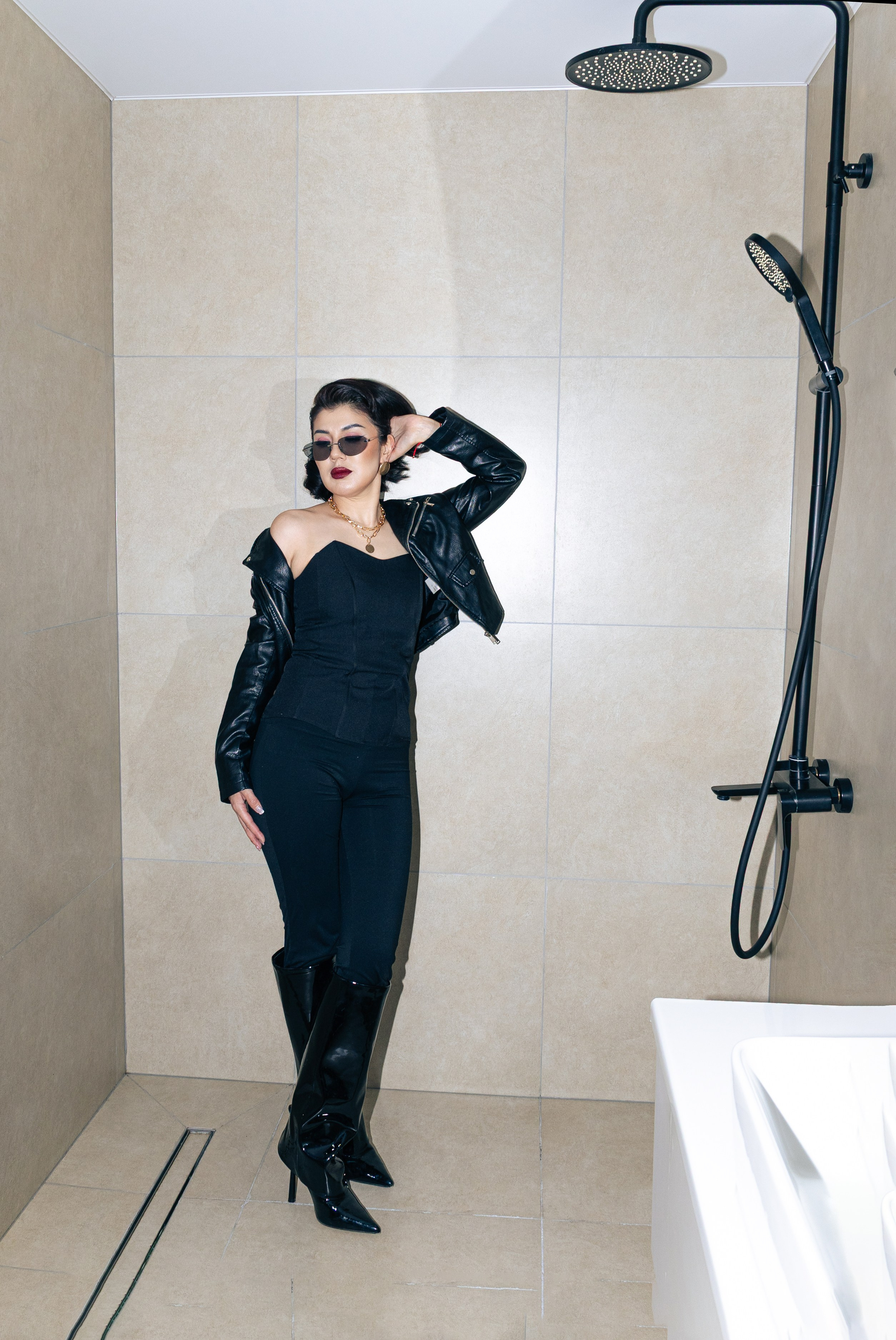 Зуля. Фотограф Якутск Зоя Николаева