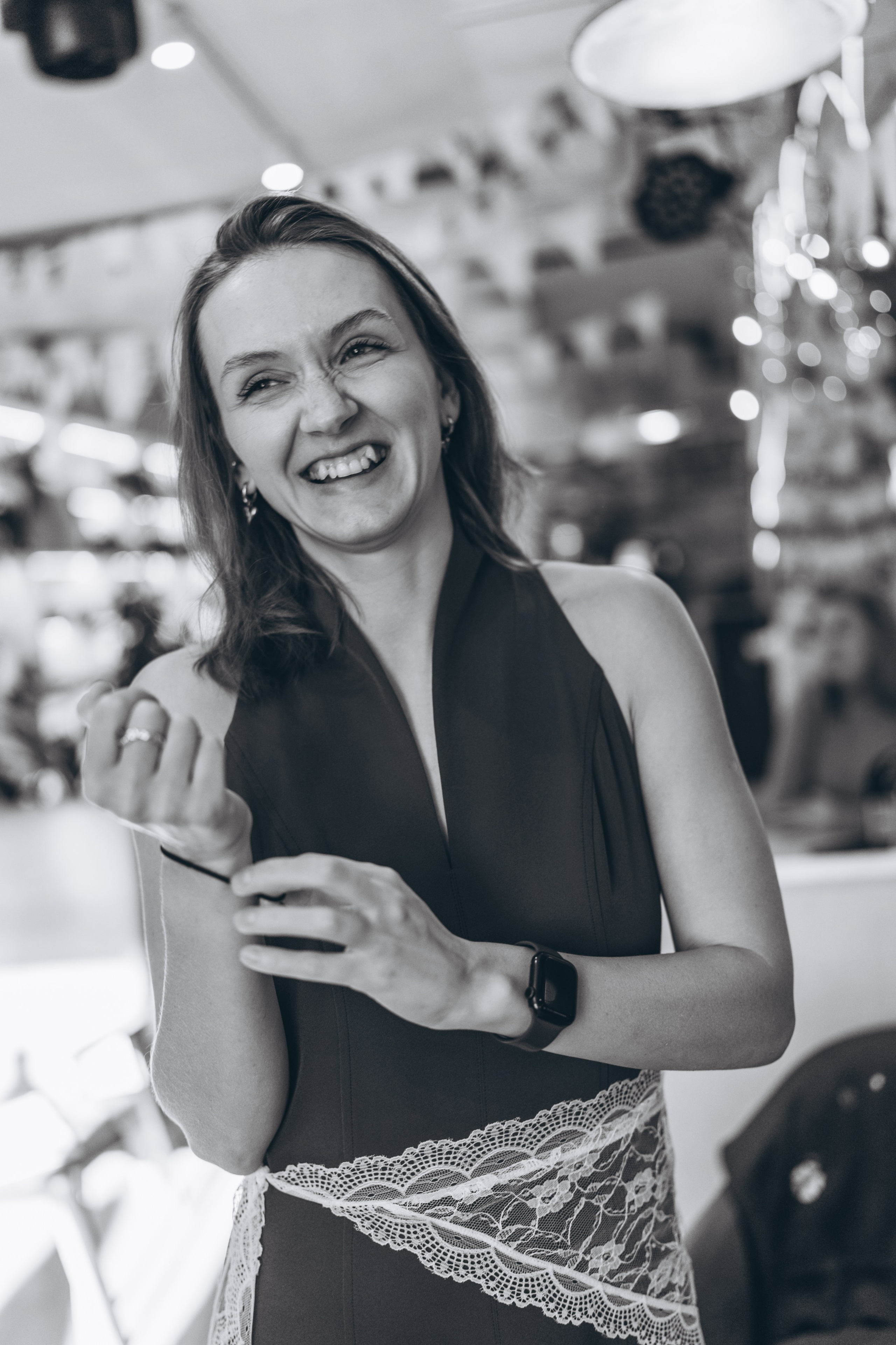 Осенний маркет в Культштабе. Лайфстайл фотограф в Ханты-Мансийске Мария Шишкина