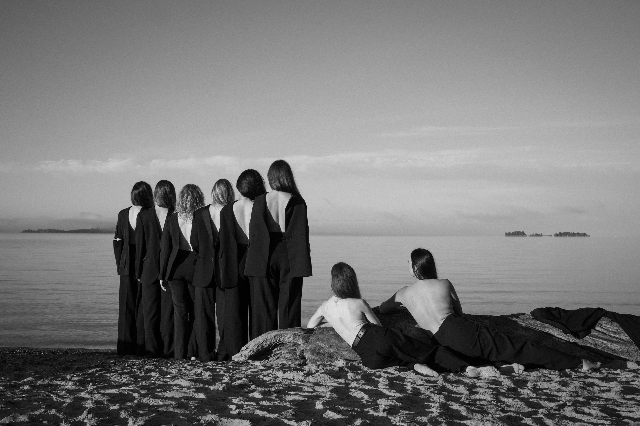 Другие съёмки. Портретный фотограф в Новосибирске Лиза Глуханько