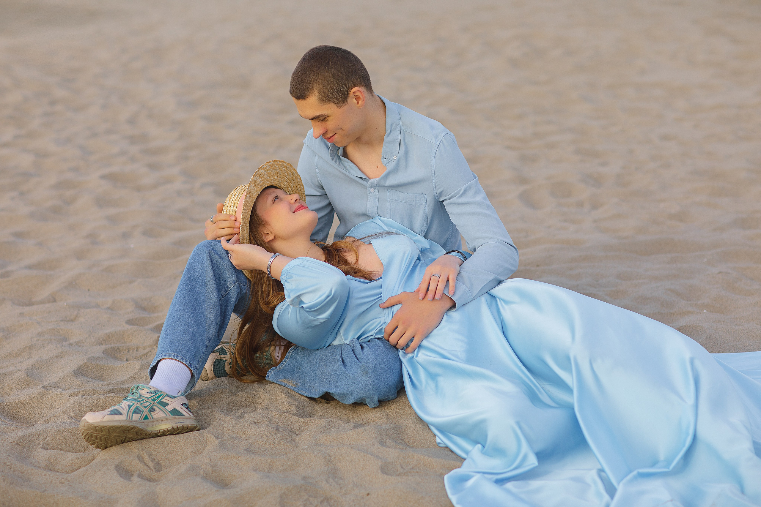 Кирилл&Кристина. Свадебный и семейный фотограф/видеограф в Краснодаре Наталья Осинская