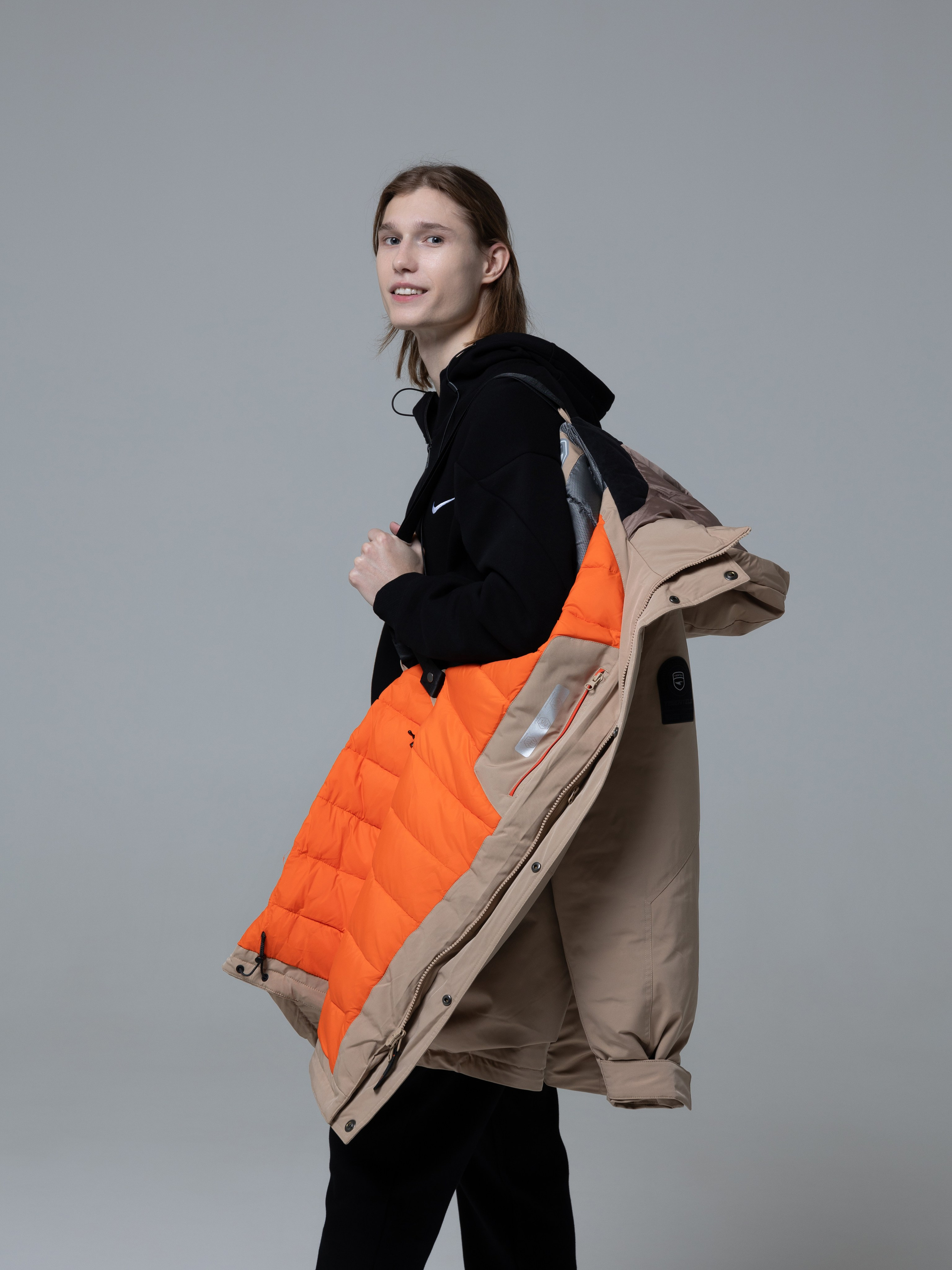 Каталог для спортивной и горнолыжной одежды