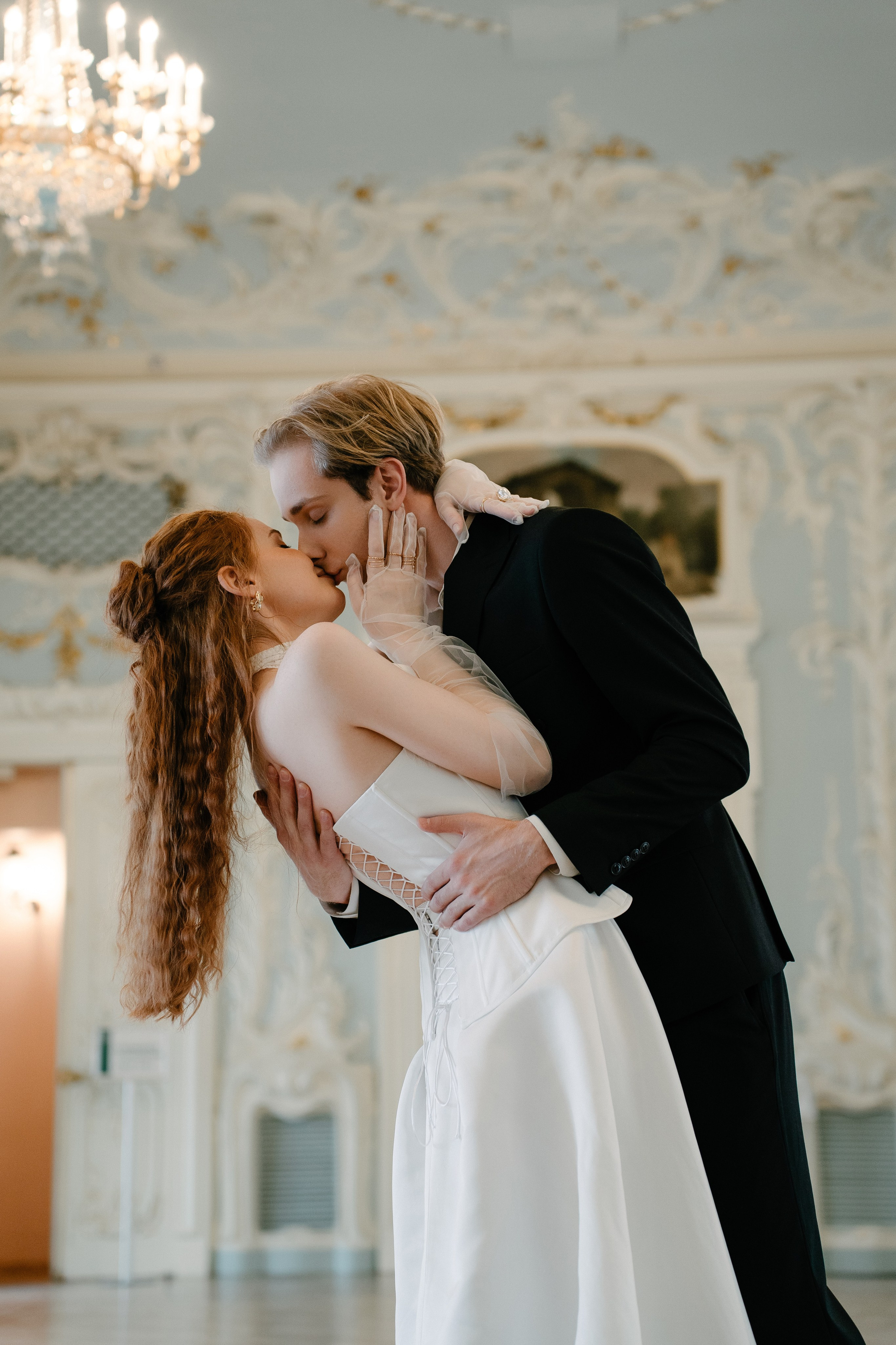 Артём и Ксения. Свадебный и семейный фотограф в Воронеже Анастасия Бойко