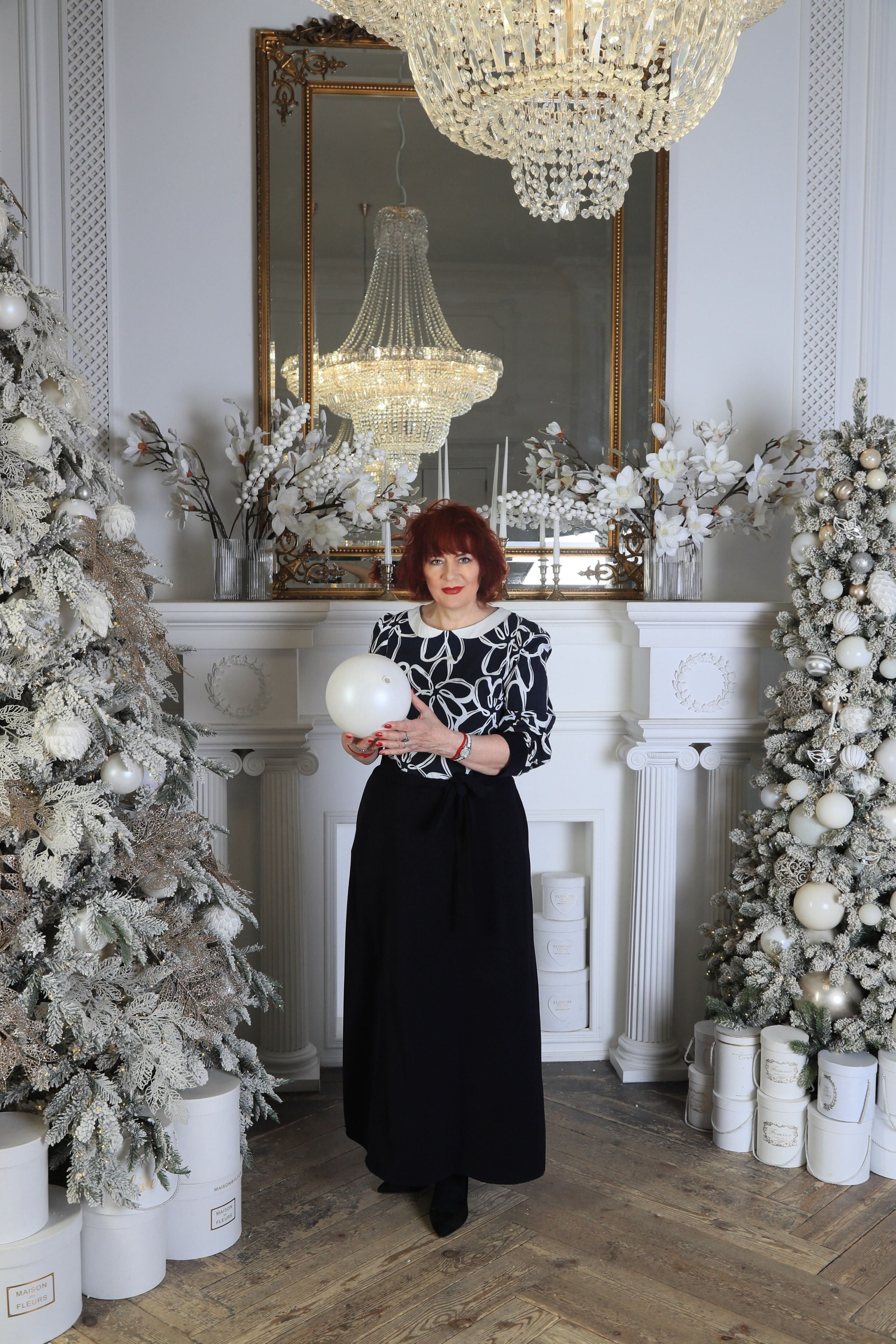 Портрет. Профессиональный фотограф Алена Александрова