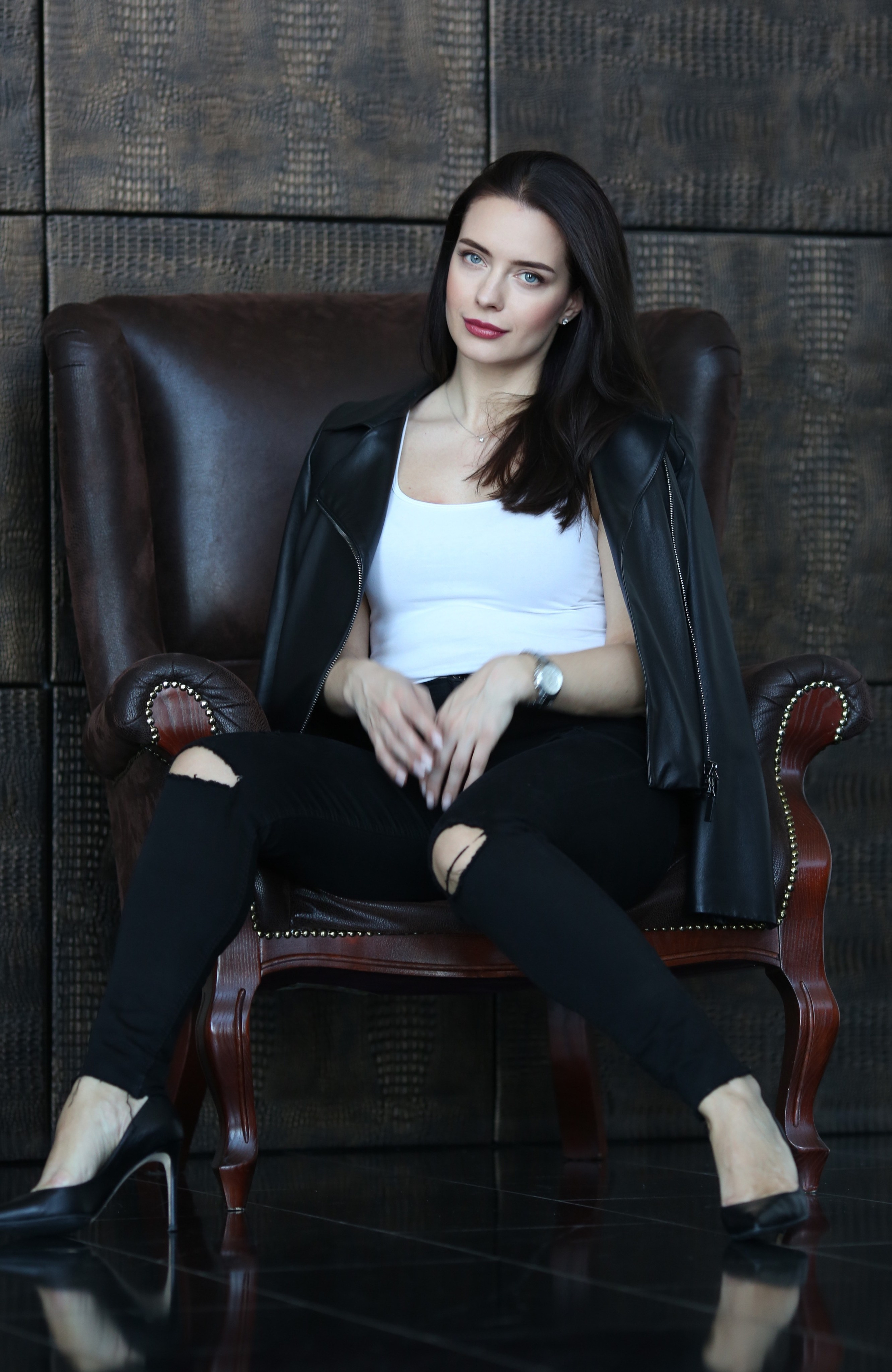 Анастасия. Профессиональный фотограф Алена Александрова