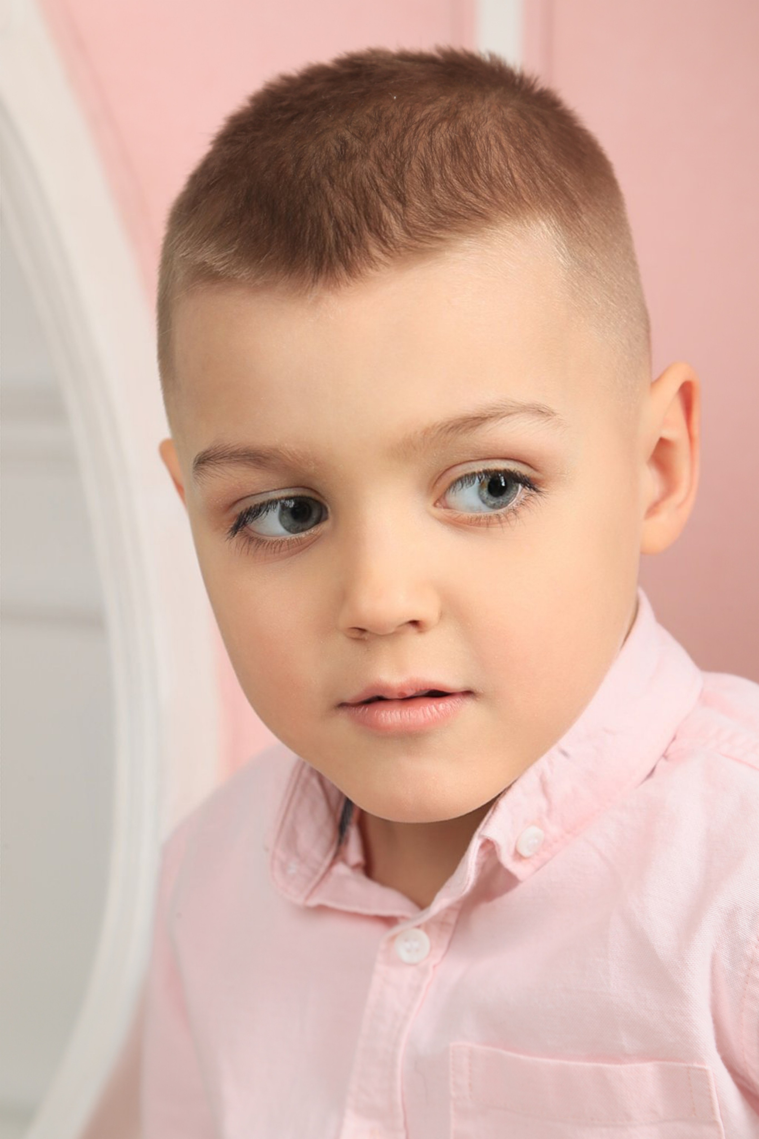 Иван. 5 лет. Профессиональный фотограф Алена Александрова