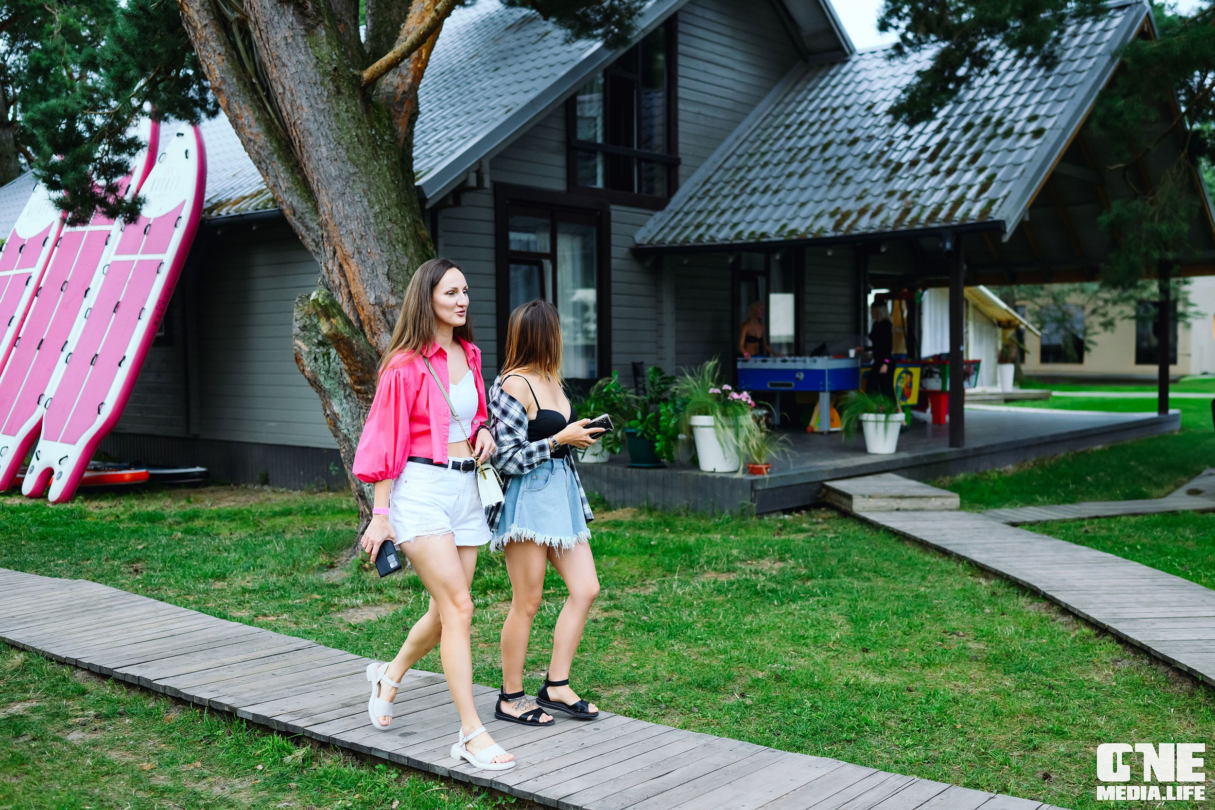 CULT — electronic music festival. One Media Life: фоторепортажи, фотоотчеты с мероприятий и заведений