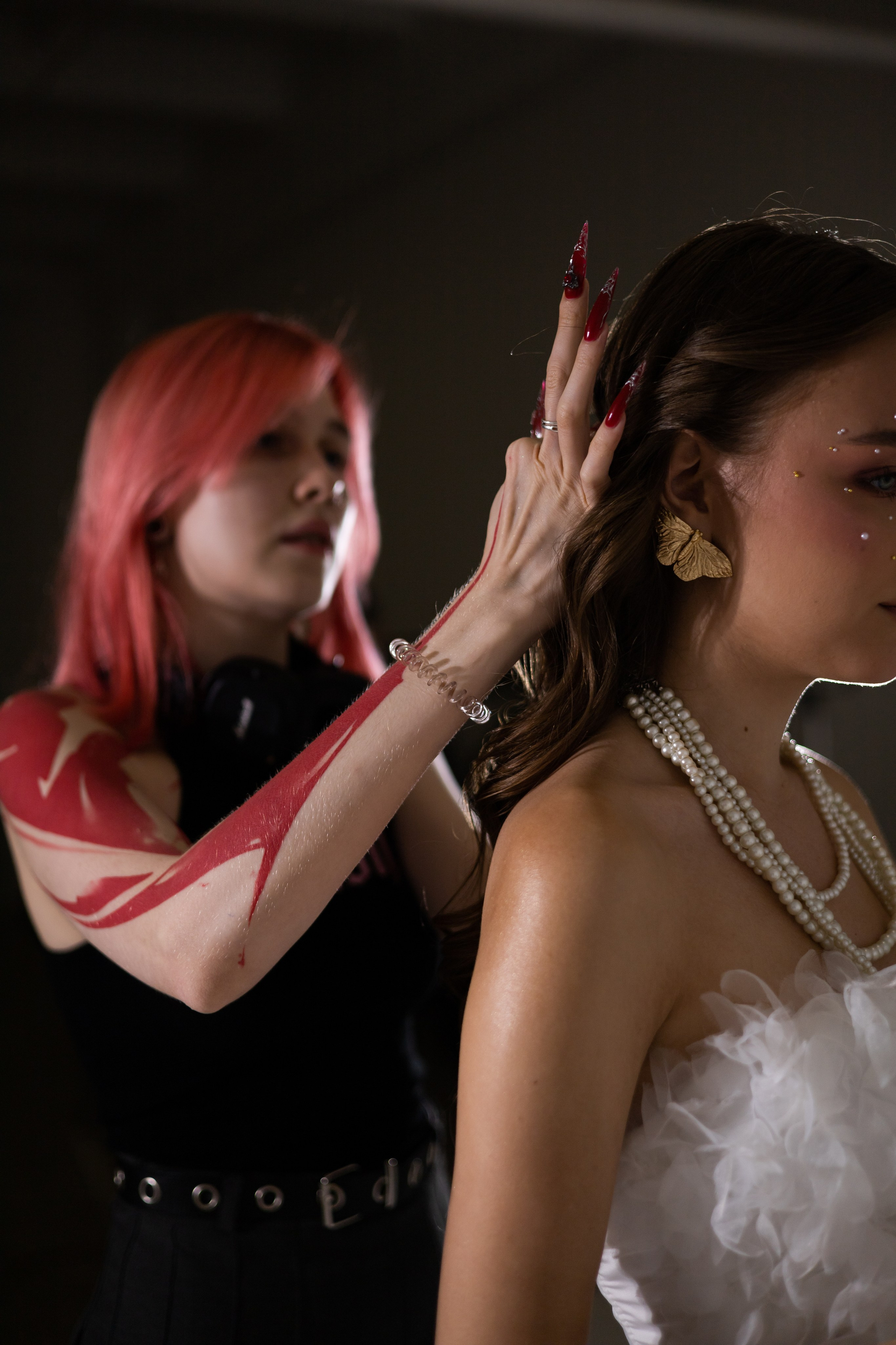 ЮЛИЯ. Фотограф Элла Ефимова