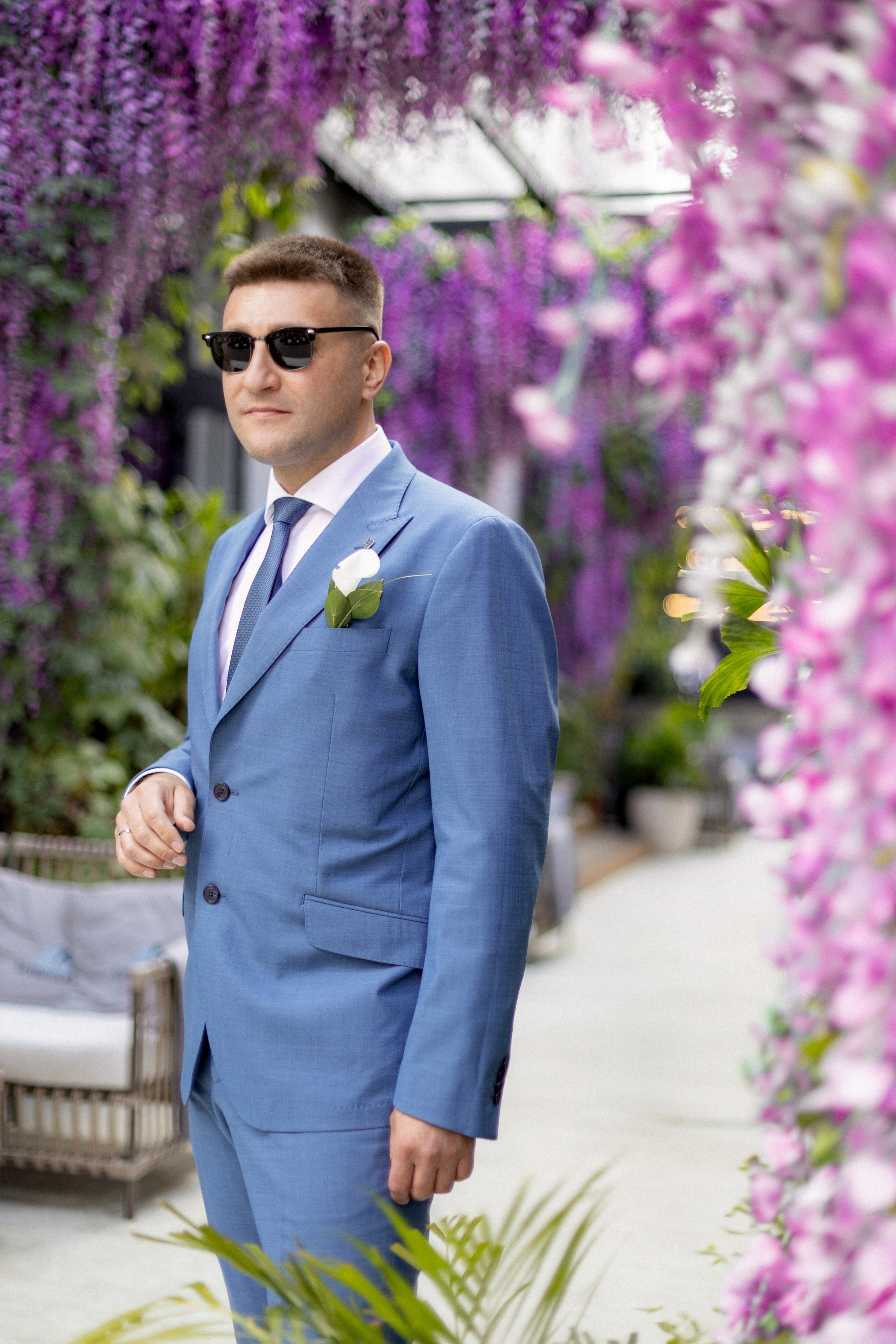 Свадьба | Modus. Кузьмина Анастасия — контент-фотограф | Москва