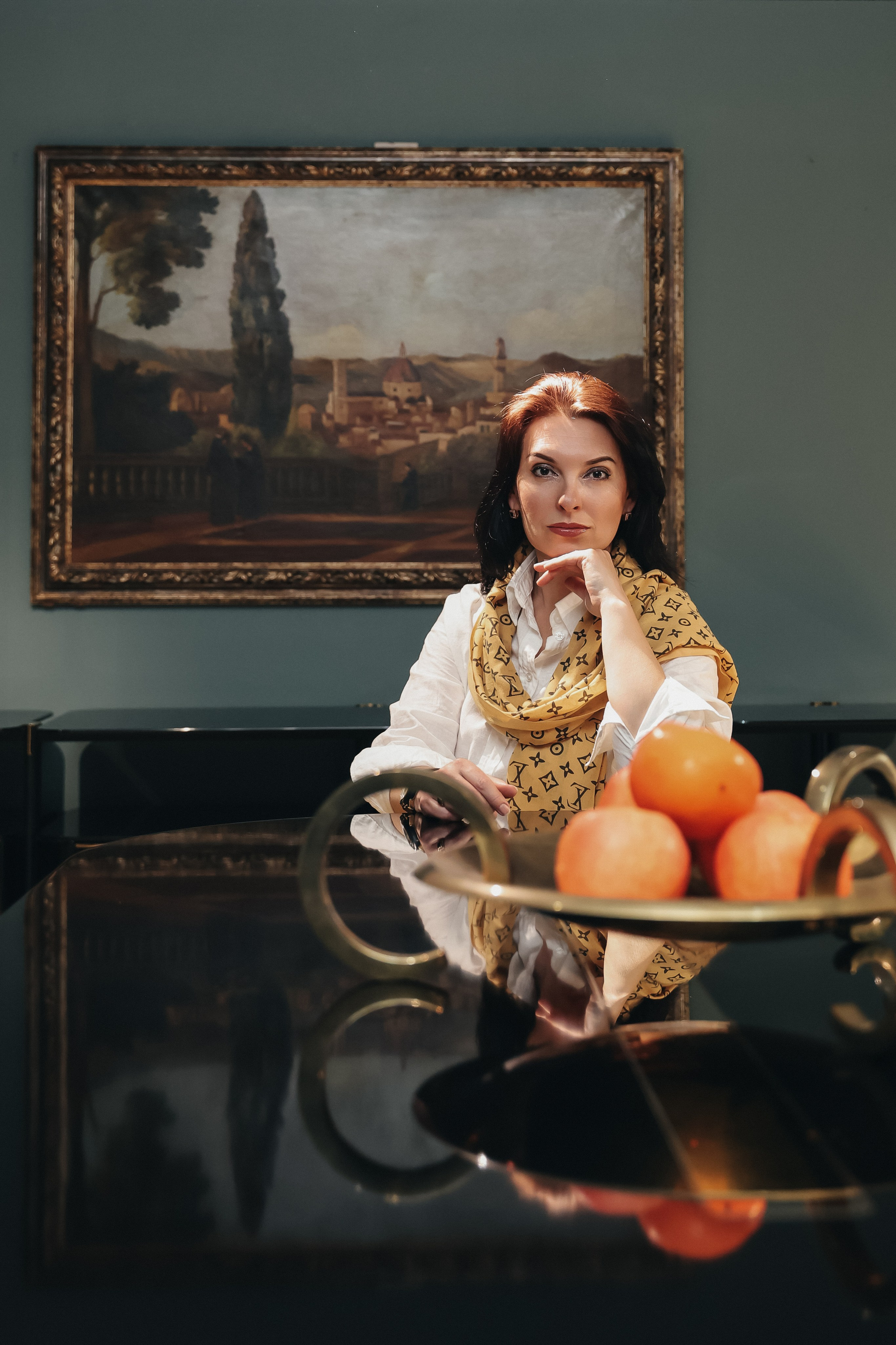 Натали Борисенко_дизайнер интерьеров. Фотограф Воронеж, Новая Усмань Мария Бублик