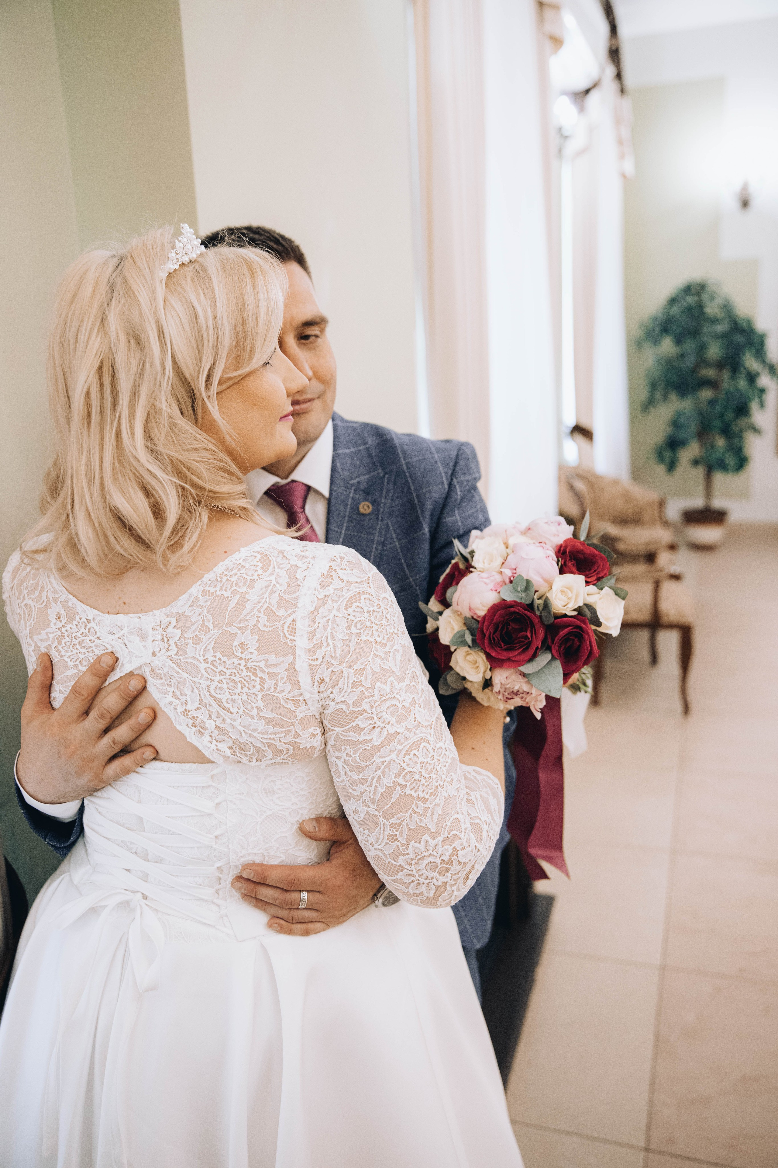 Анатолий & Юлия. Фотограф в Москве и МО, Мещерякова Ольга