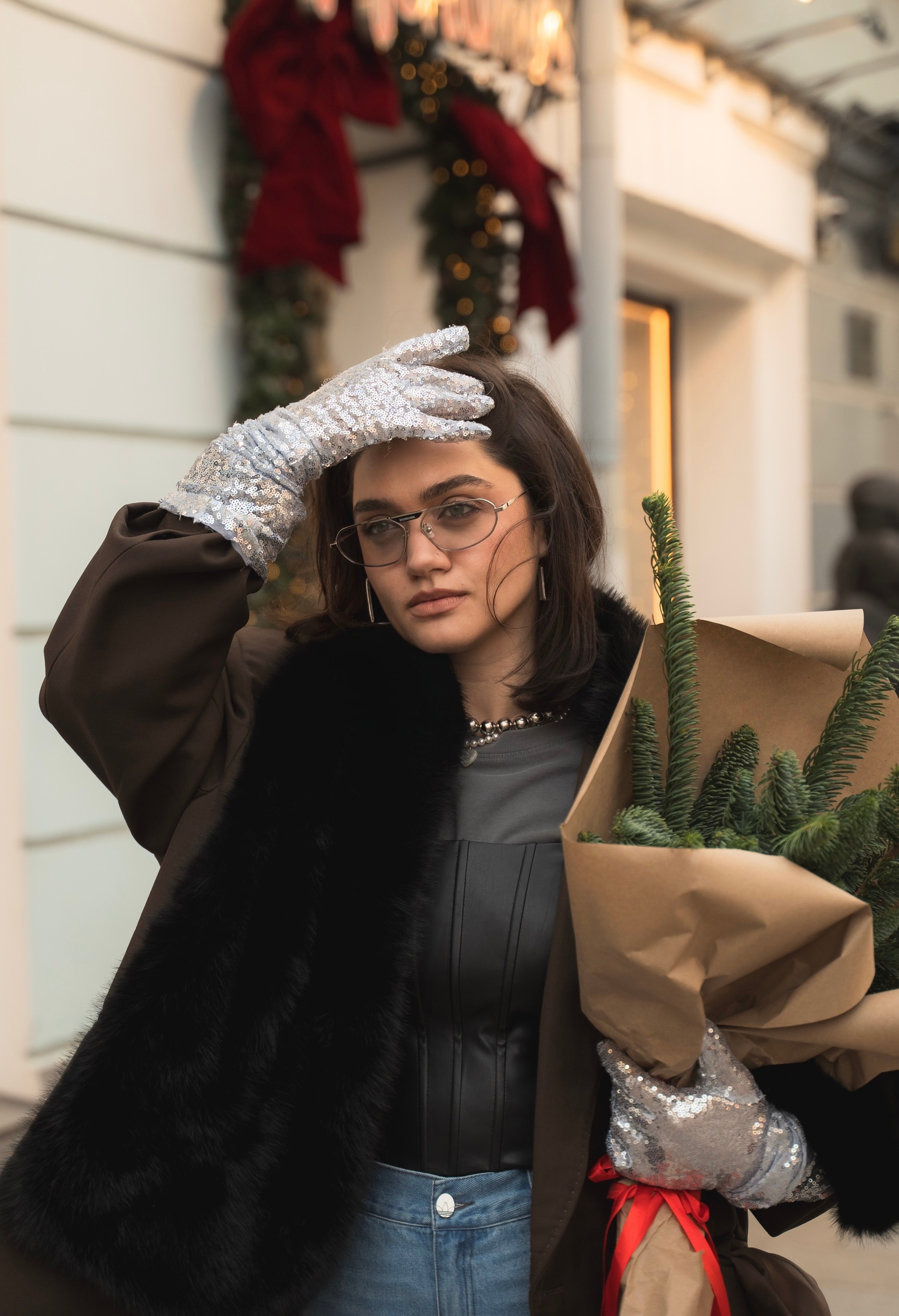 Тереза. Портретный и свадебный фотограф Алла Карени Москва