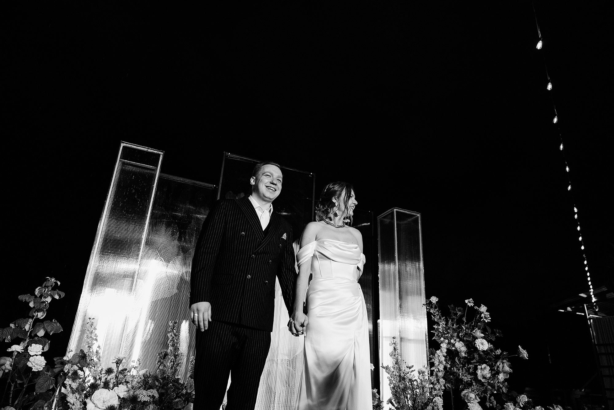 Лера и Лёша