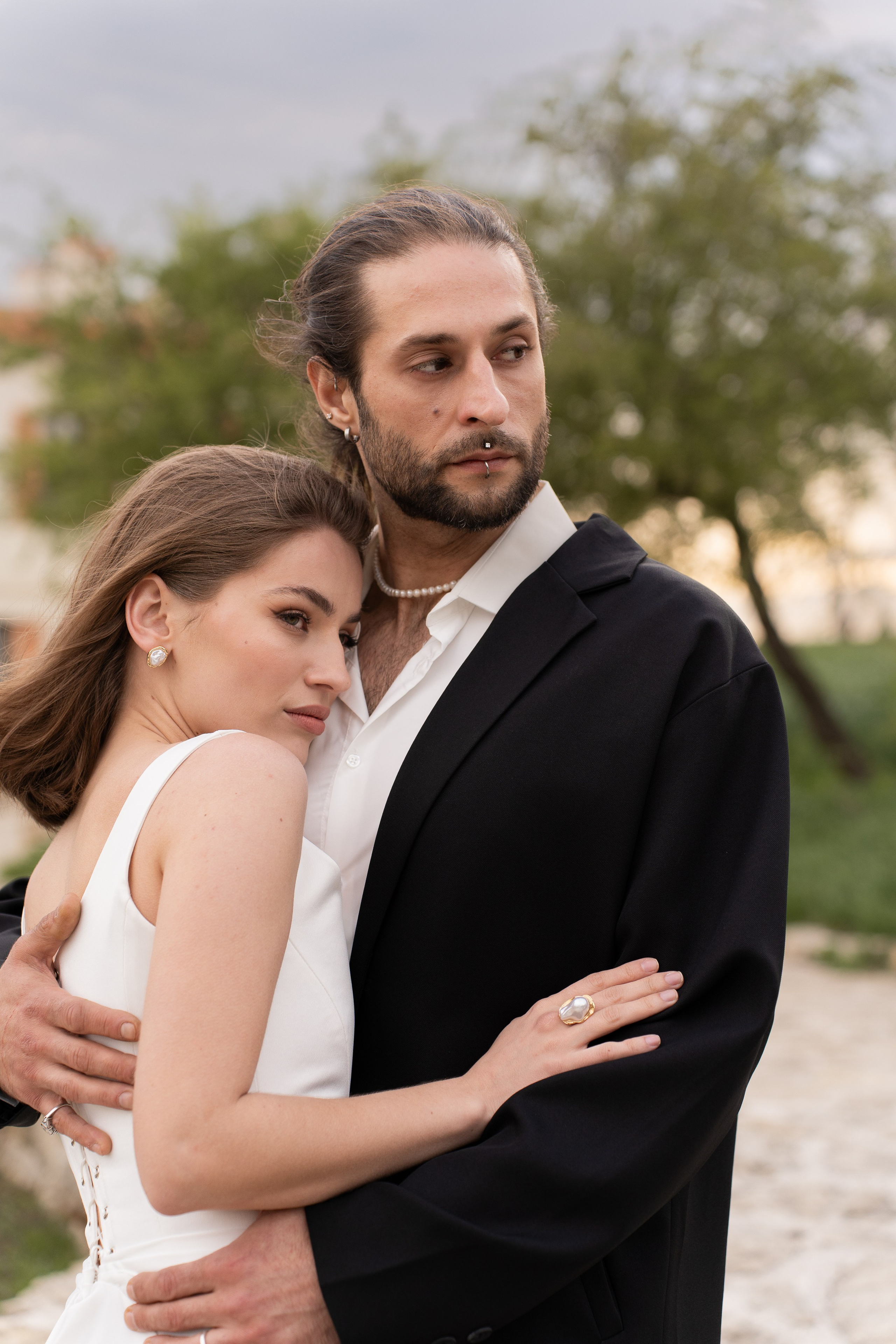 Артур & Александра. Главная