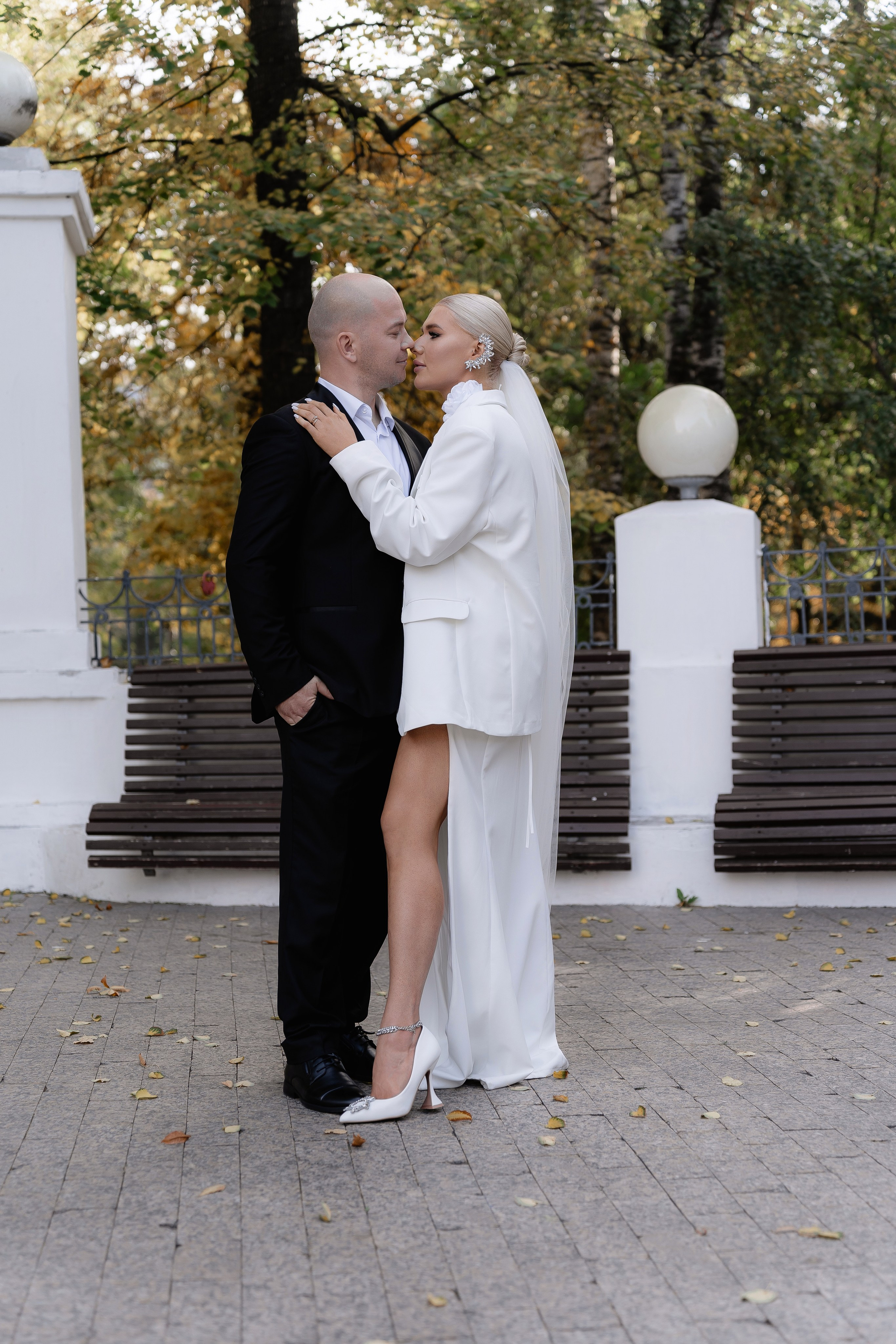 Алмаз & Ангелина. Главная