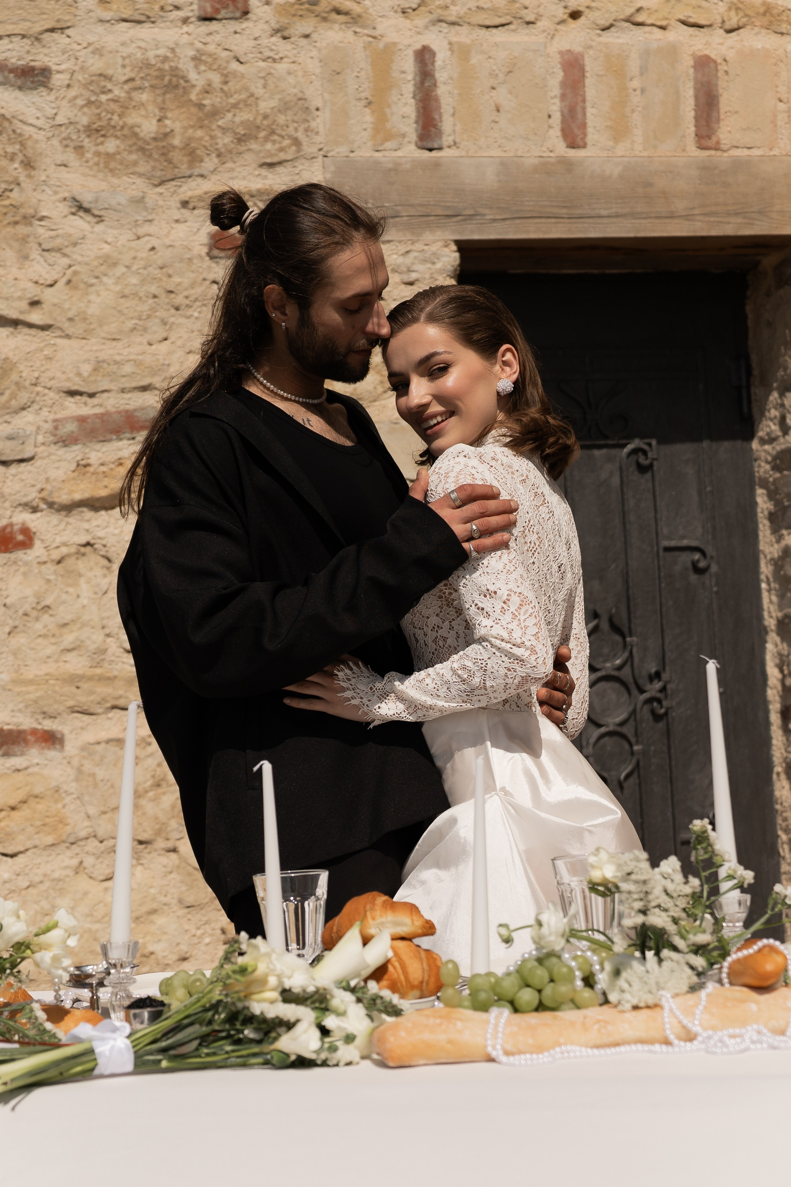 Артур & Александра. Главная