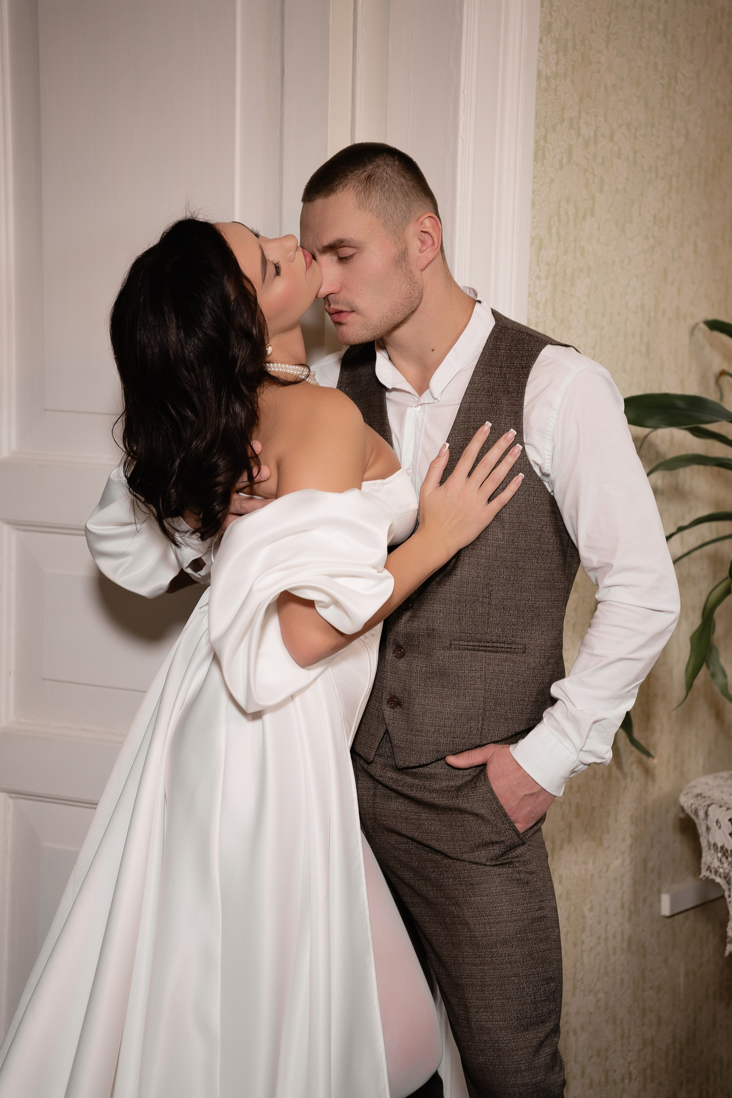 Руслан & Диана. Главная