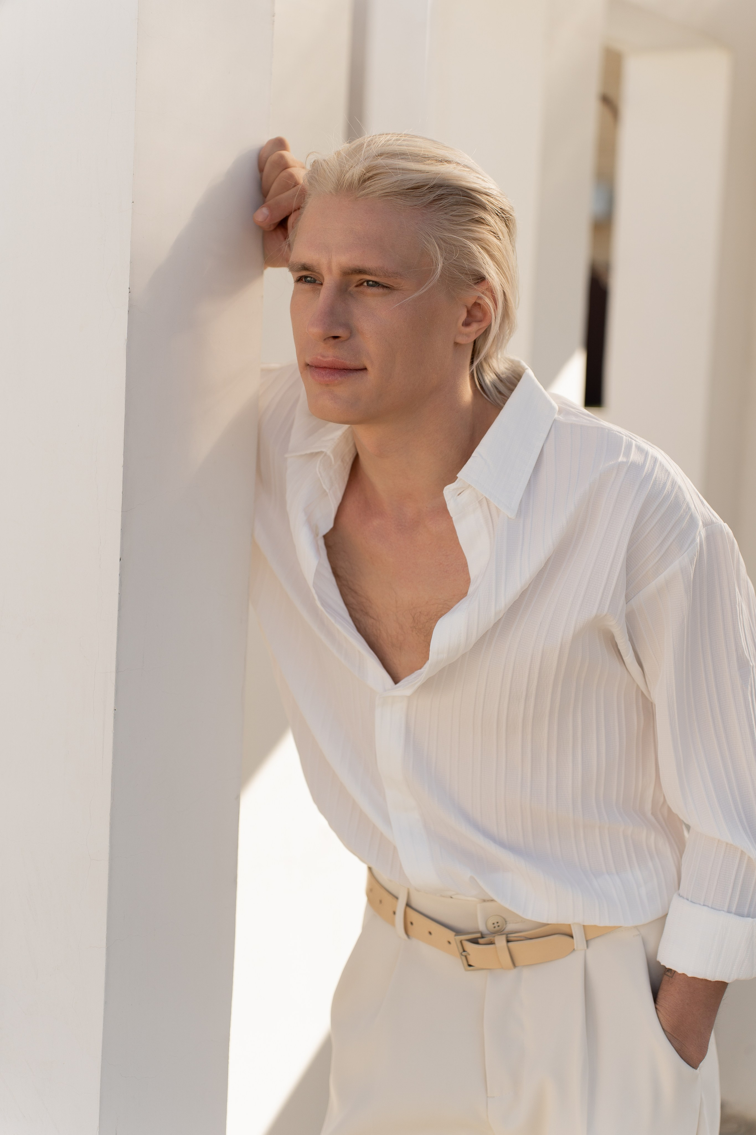 Иван & Самира. Главная