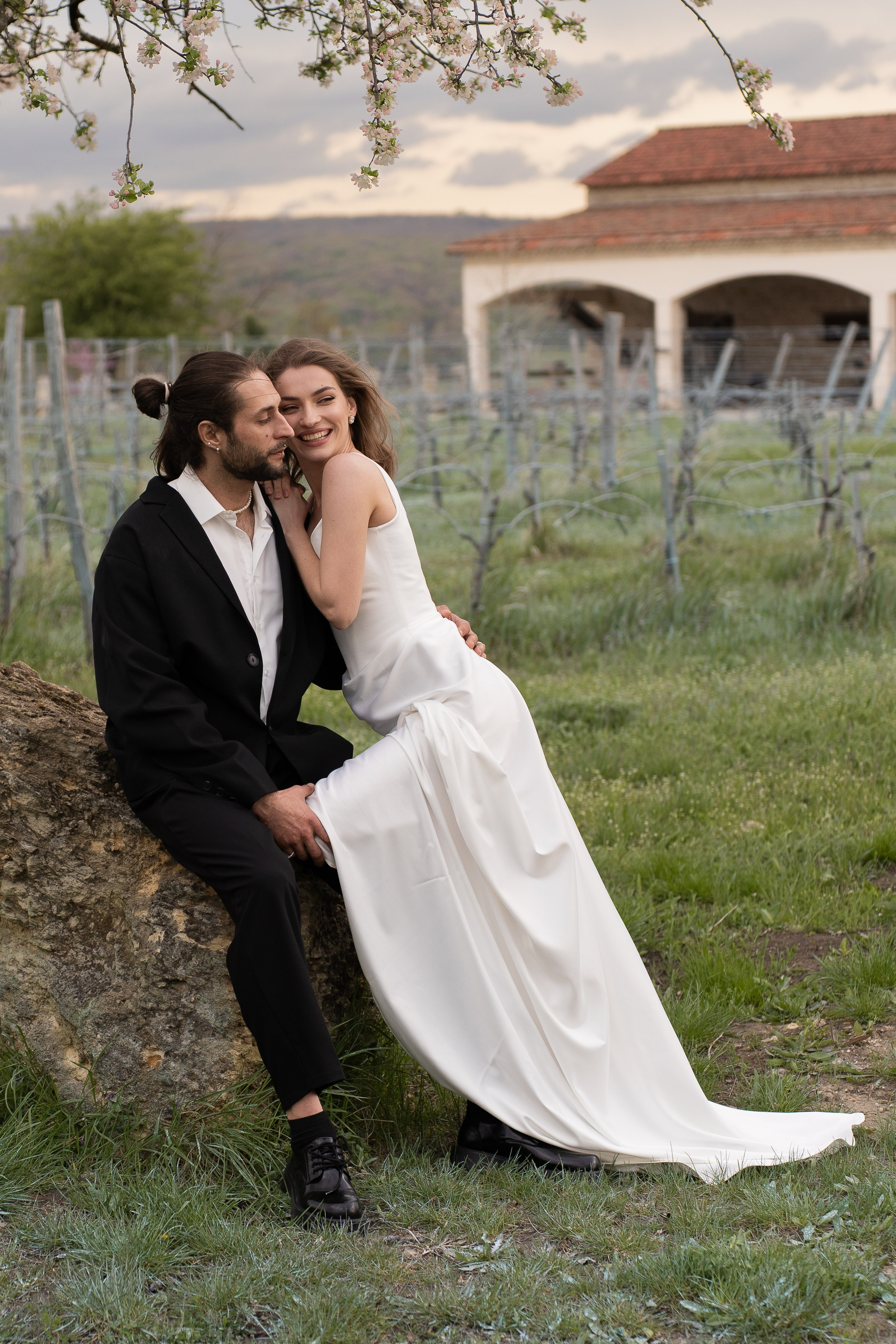 Артур & Александра. Главная