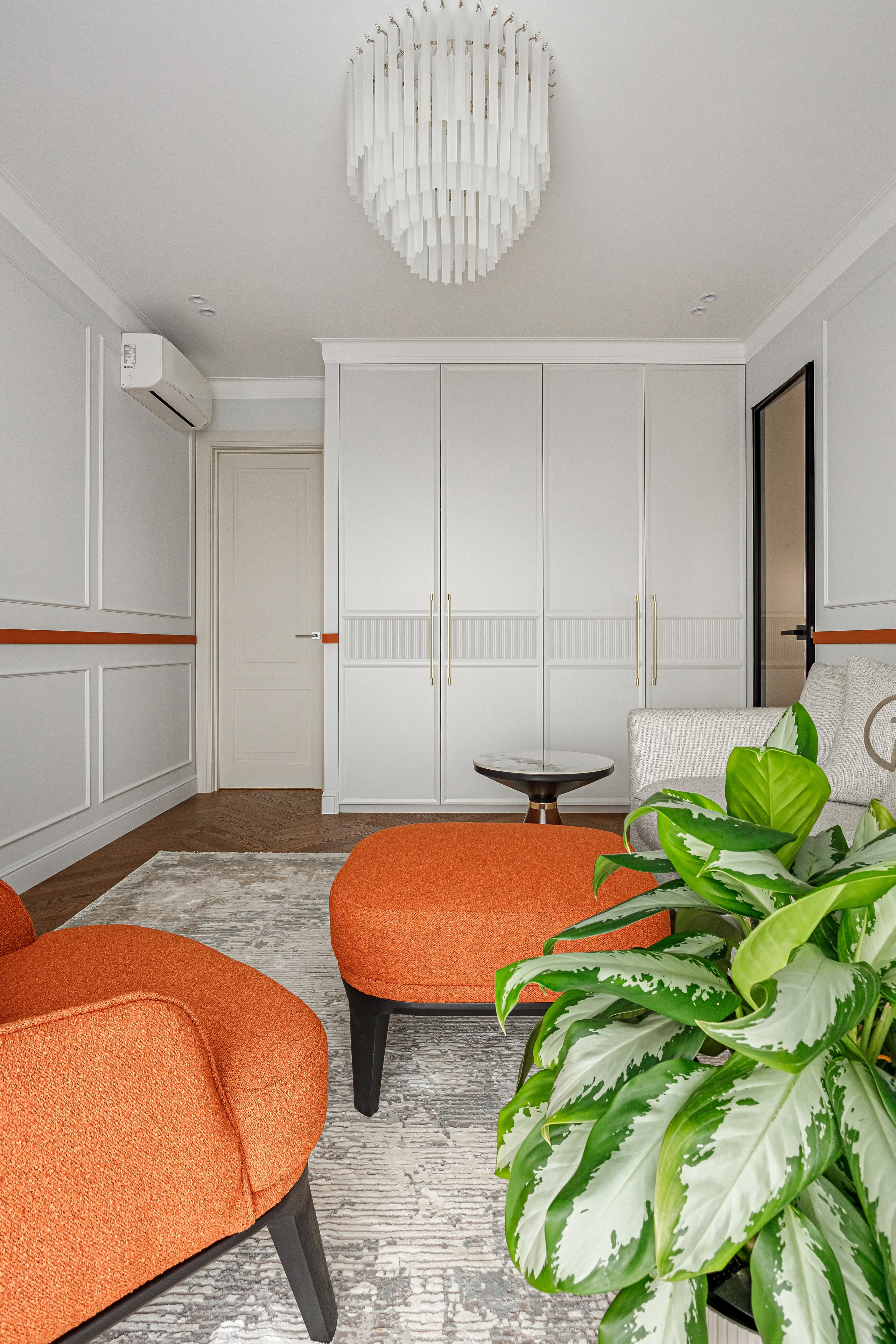 Квартира на Шоссе Нефтяников. Свадебный, семейный, интерьерный фотограф в Краснодаре Денис Голощапов