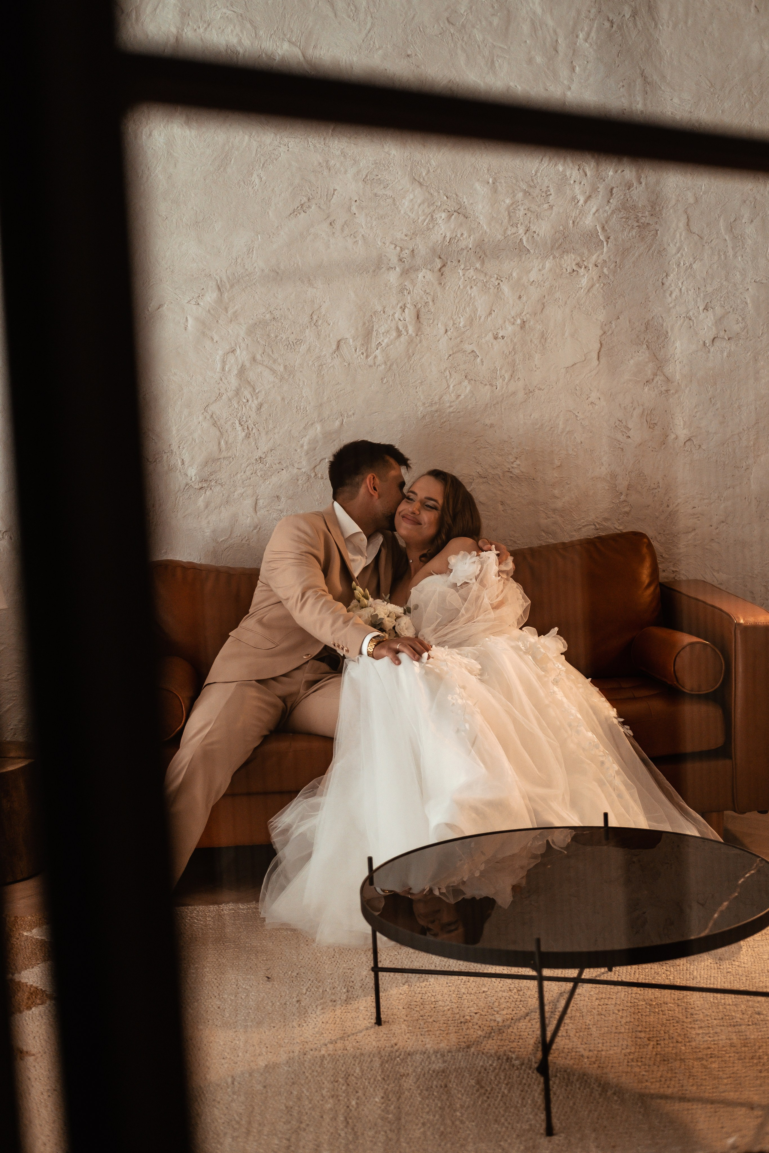 Снежана и Данила. Свадебный фотограф Челябинск