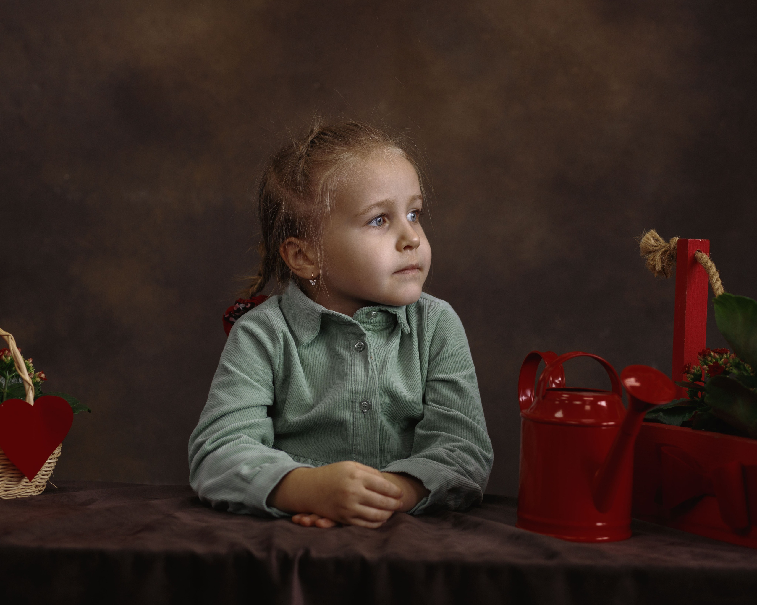 Мирослава. Детский фотограф в Сочи Быковская Елена