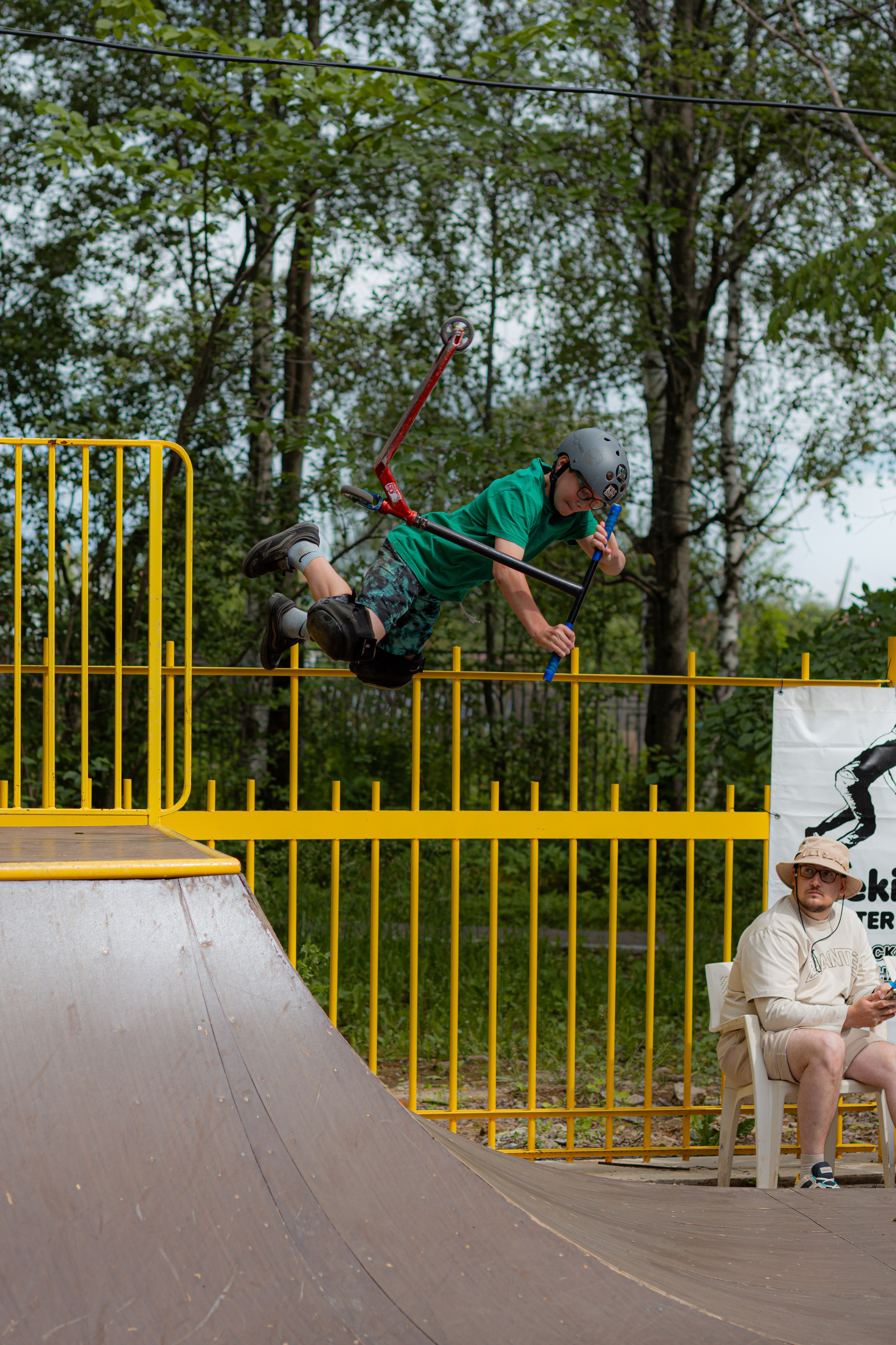 Lysva fest. Фотограф в Пермском крае Матвей Раттер