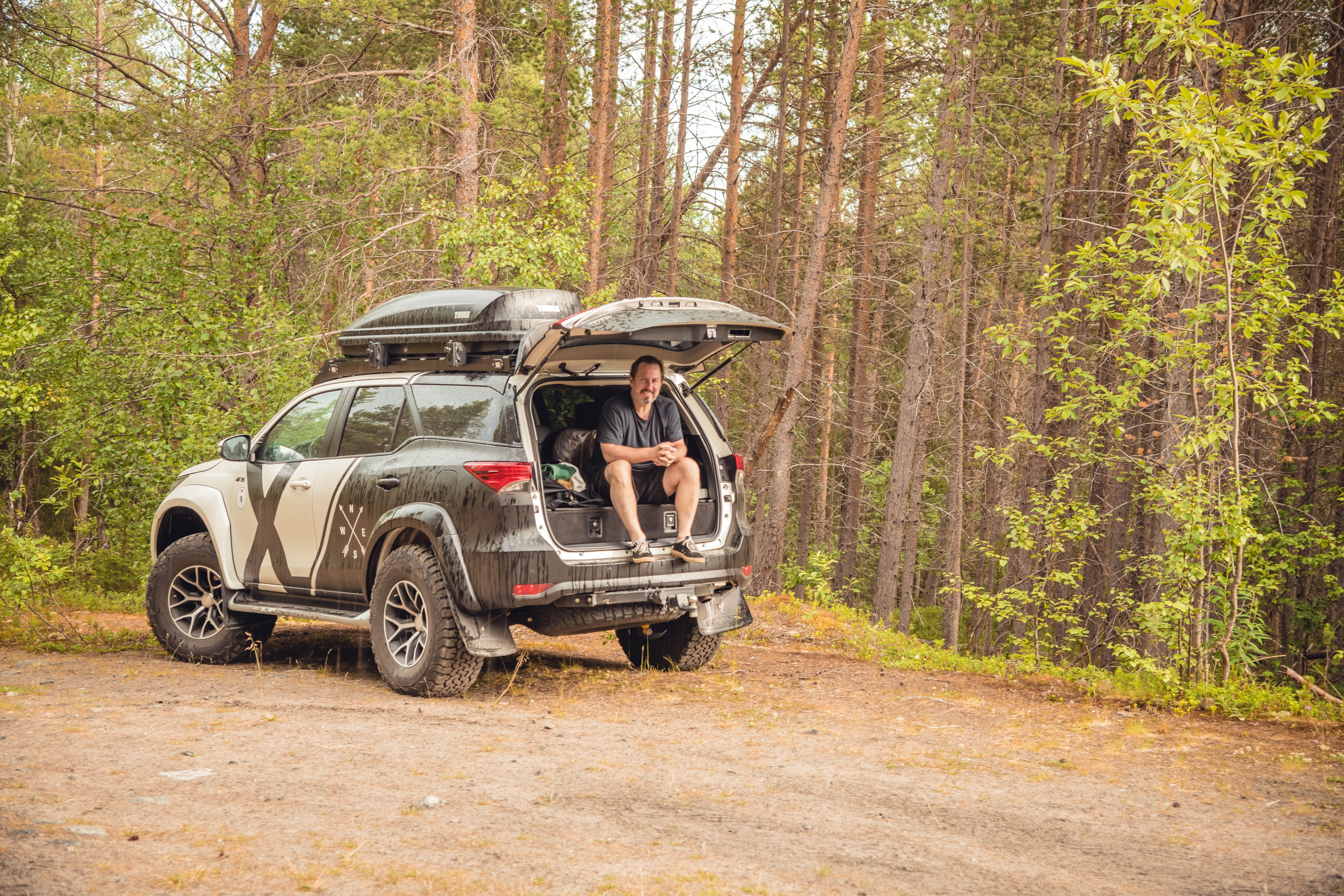 Кольский полуостров. Фотографирую для себя, своей семьи и друзей!