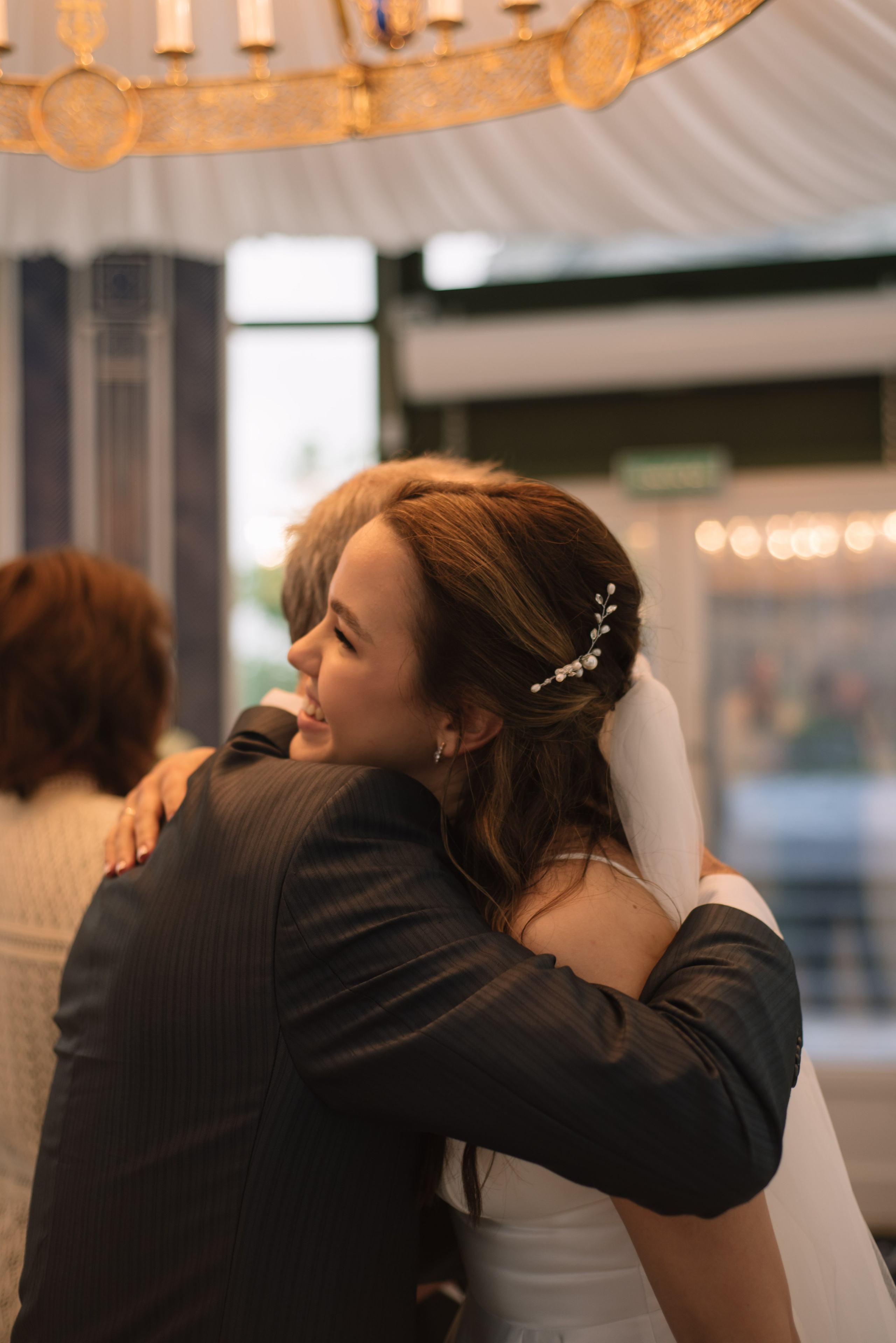 Свадьба Кристины и Никиты. Фотограф Нижний Новгорода Елена Калмыкова