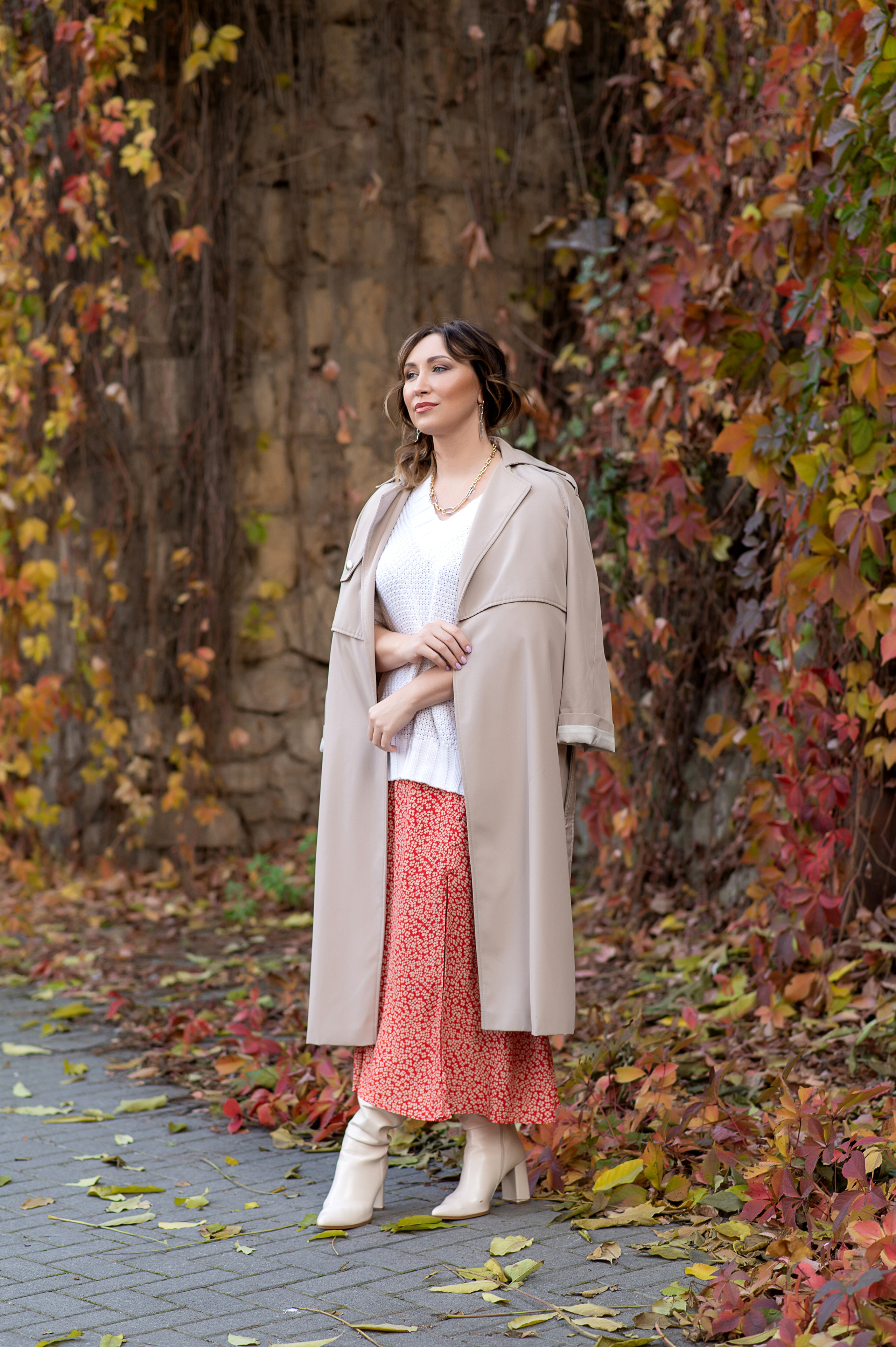 Осенняя фотосессия Севастополь, фотосессия в Севастополе