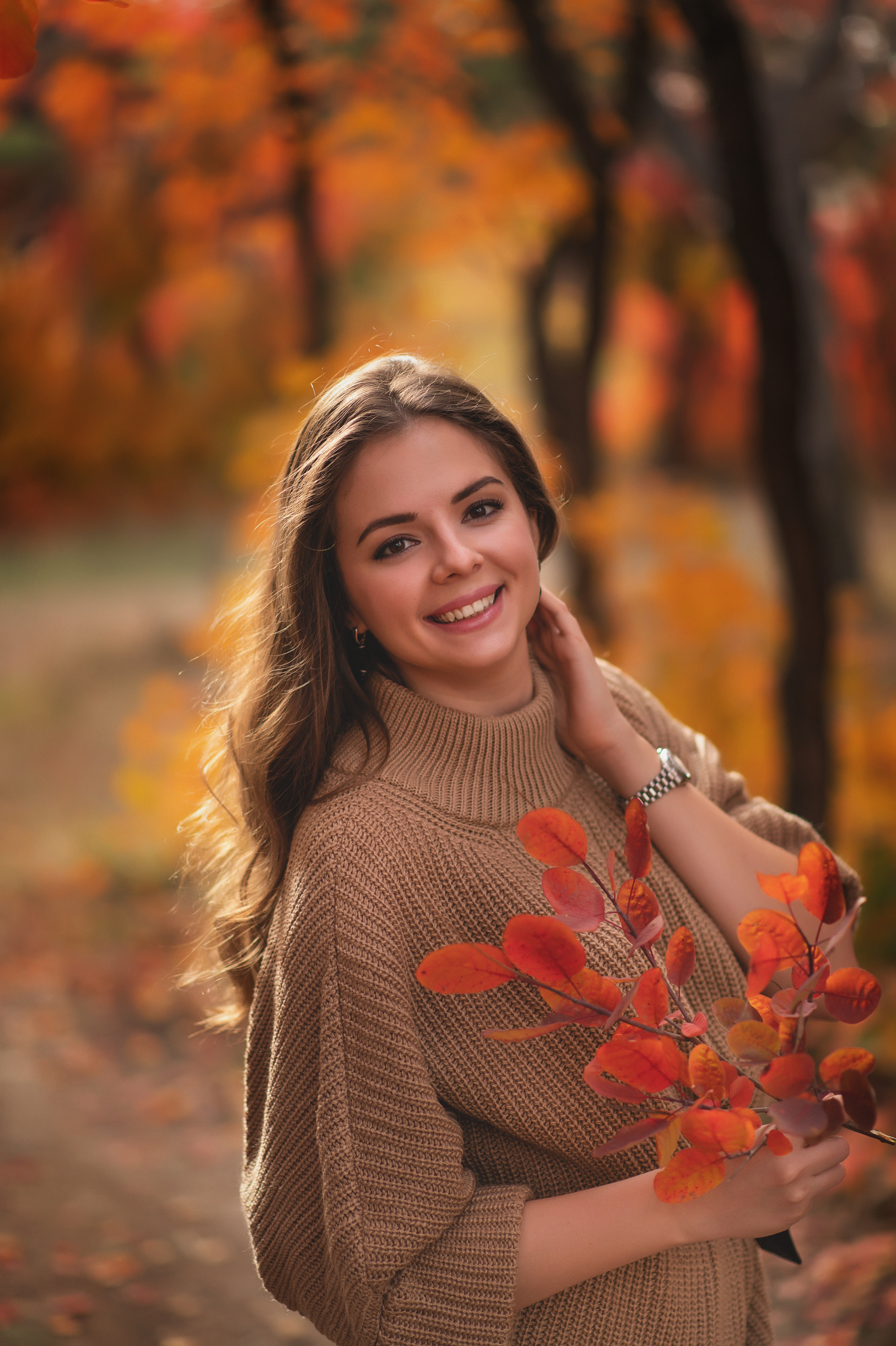 фотопрогулка в Севастополе