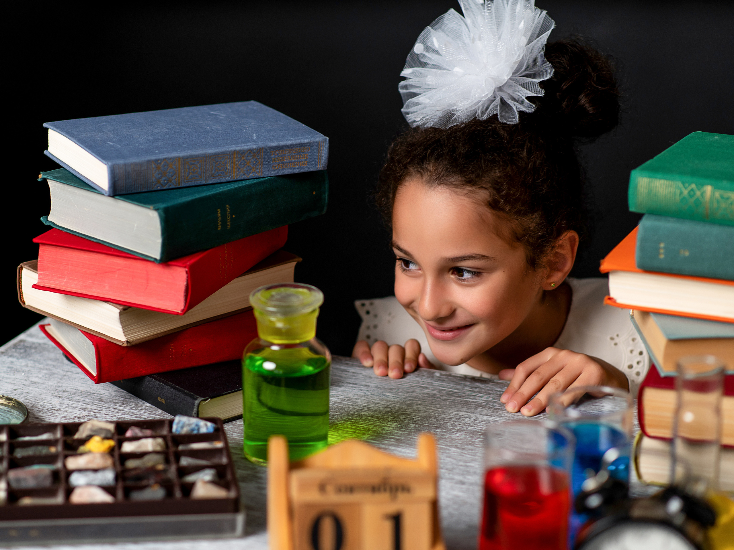 детская фотосессия в Севастополе