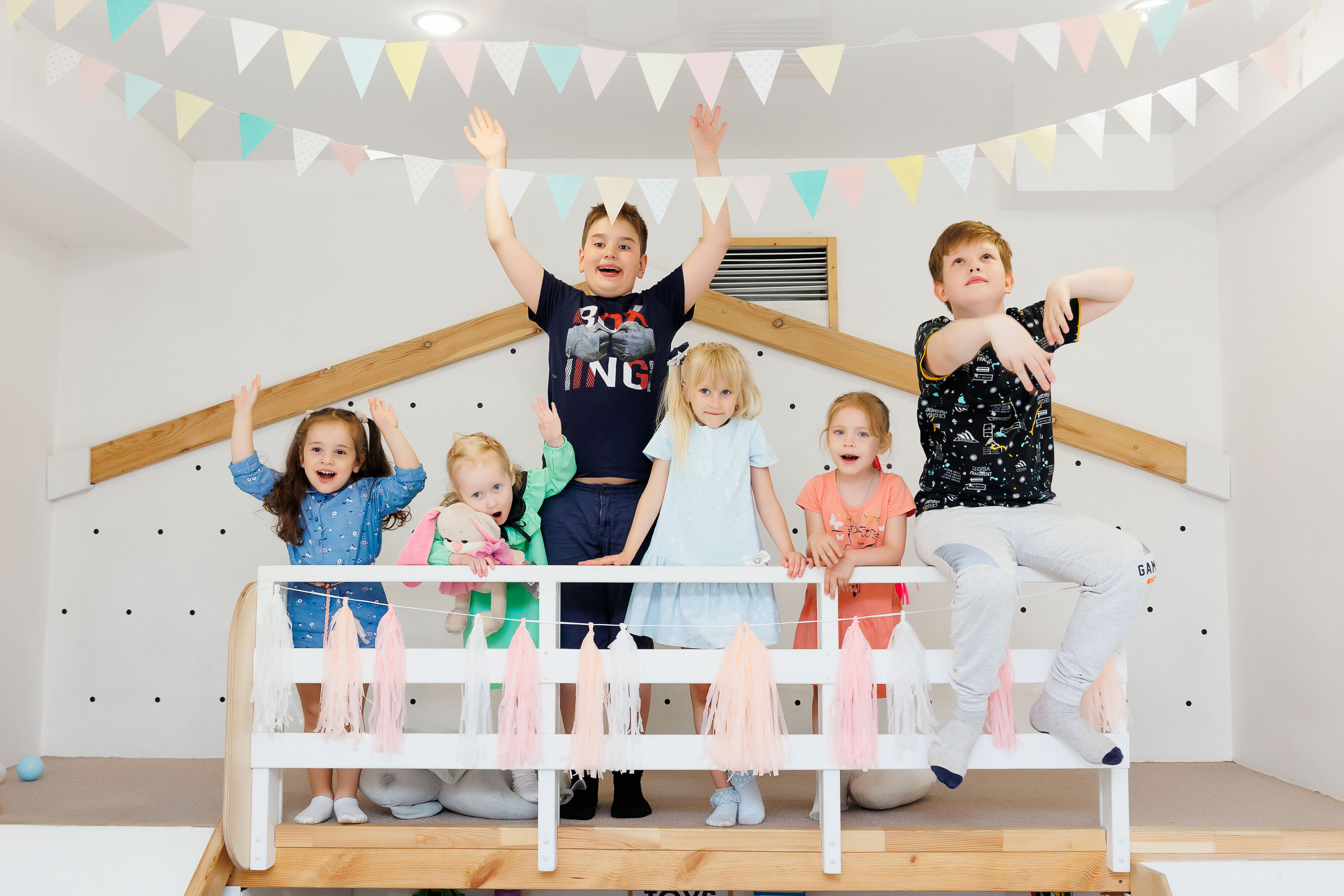 РЕПОРТАЖ. Фотограф Новосибирск — Наталья Гресь