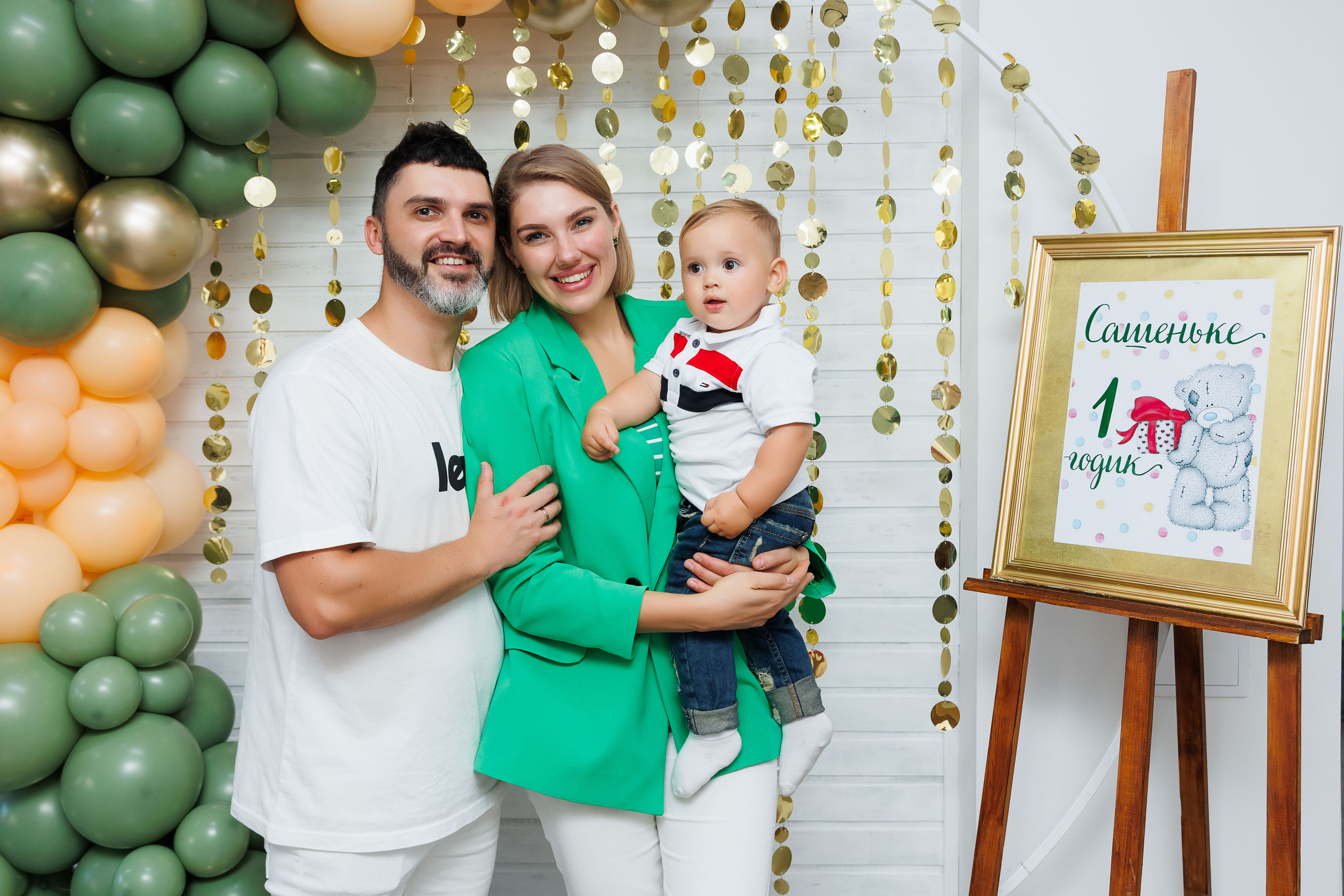 РЕПОРТАЖ. Фотограф Новосибирск — Наталья Гресь