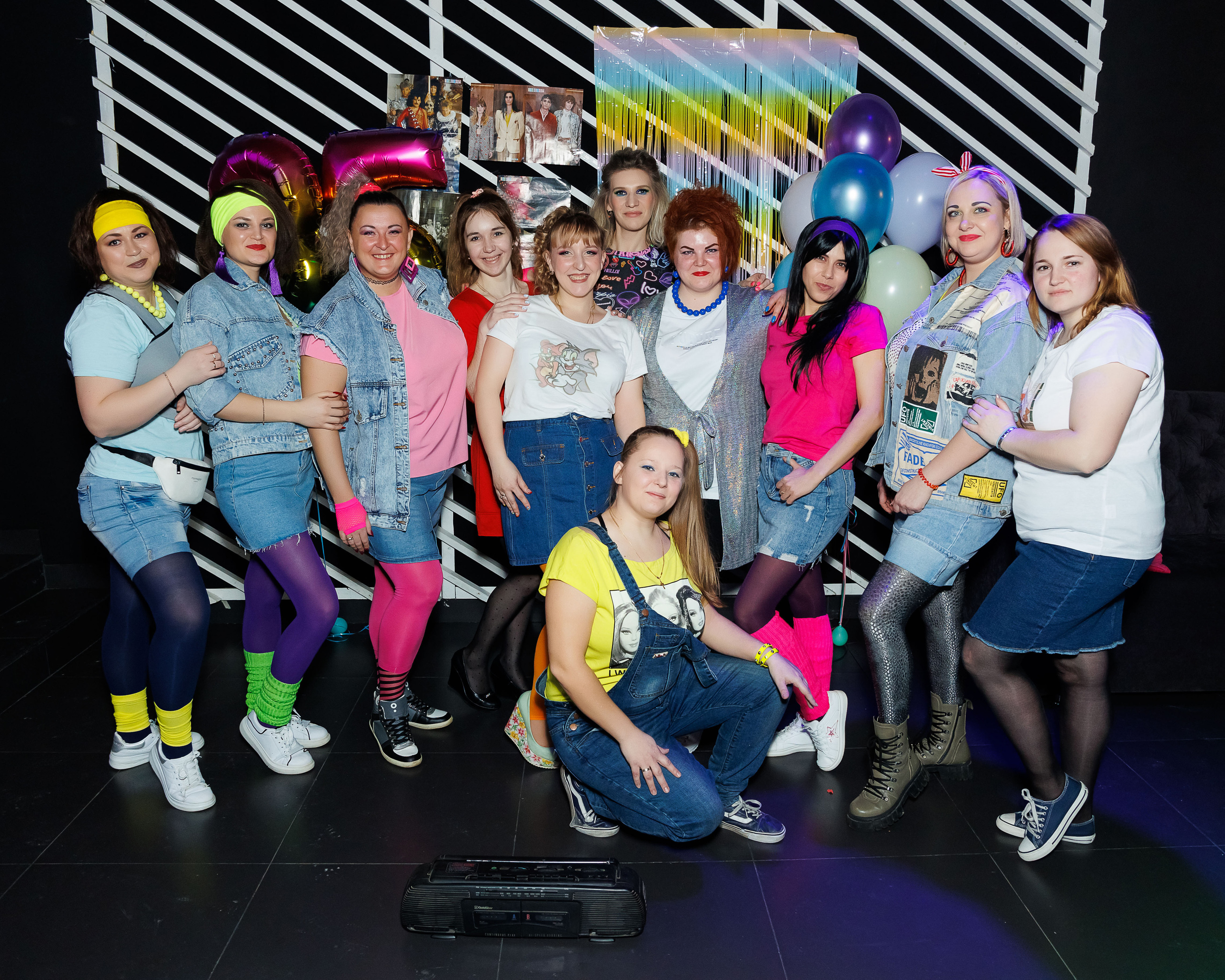 РЕПОРТАЖ. Фотограф Новосибирск — Наталья Гресь