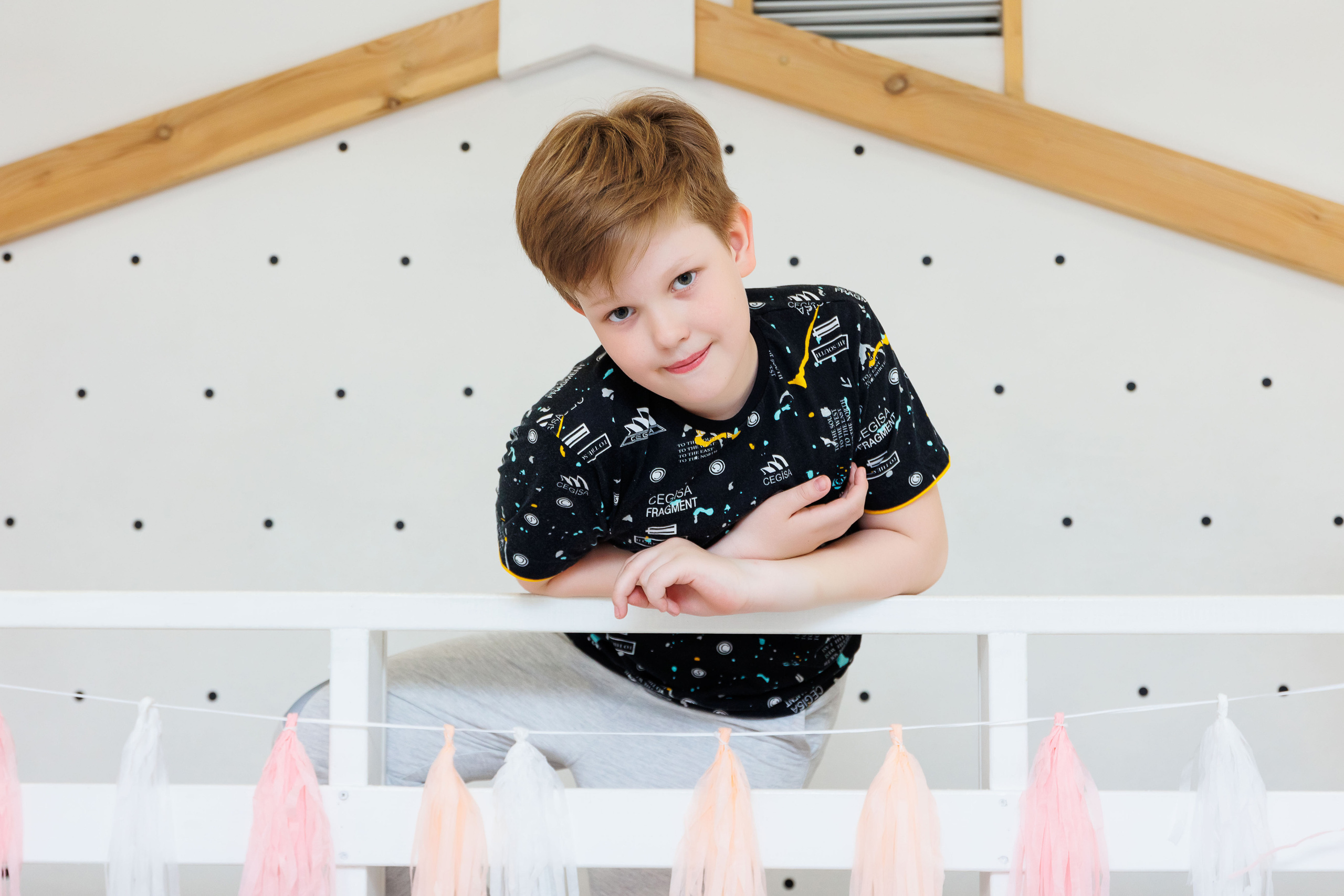 РЕПОРТАЖ. Фотограф Новосибирск — Наталья Гресь