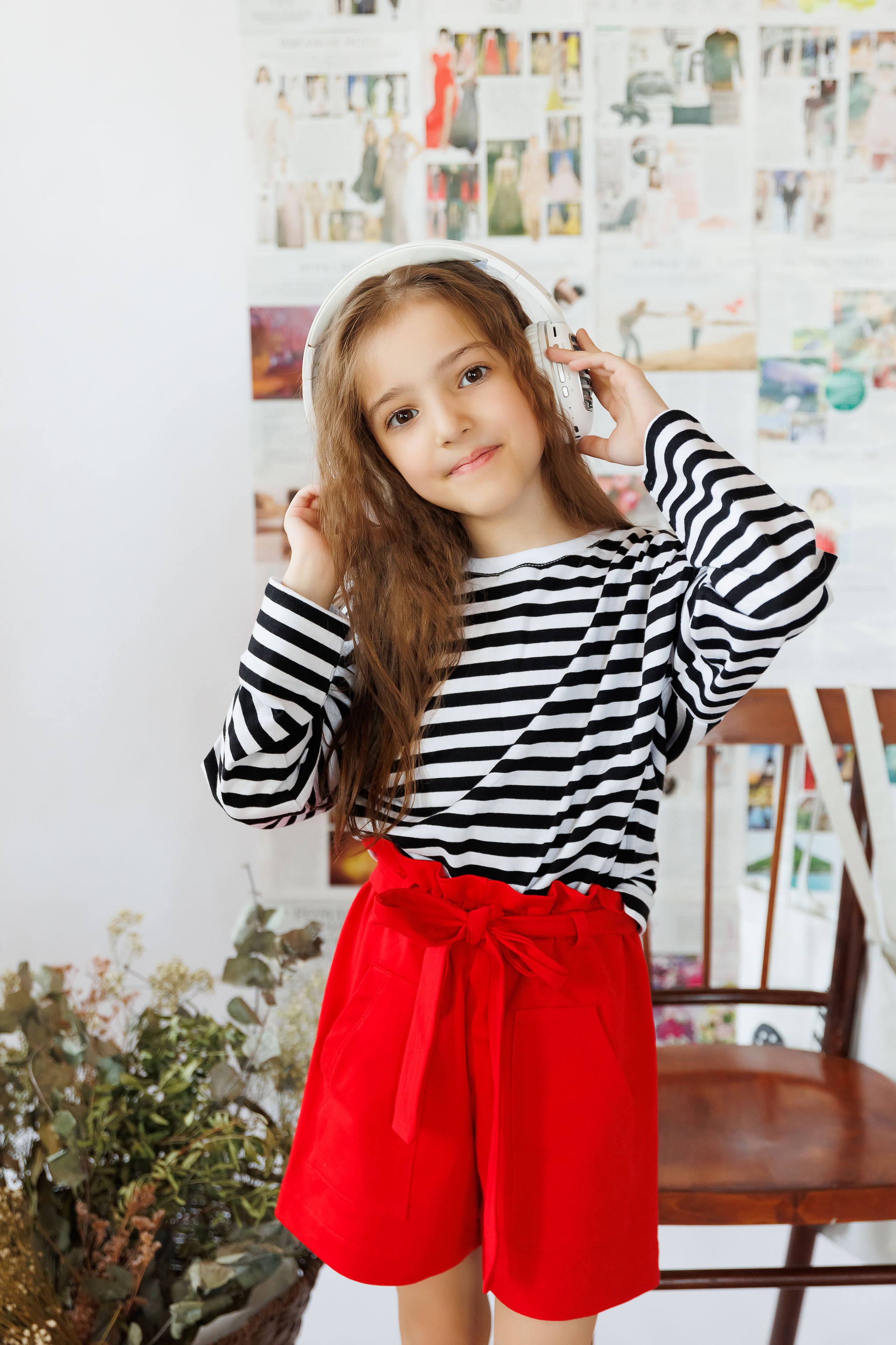 ДЕТИ. Женский фотограф в Новосибирске Наталья Гресь