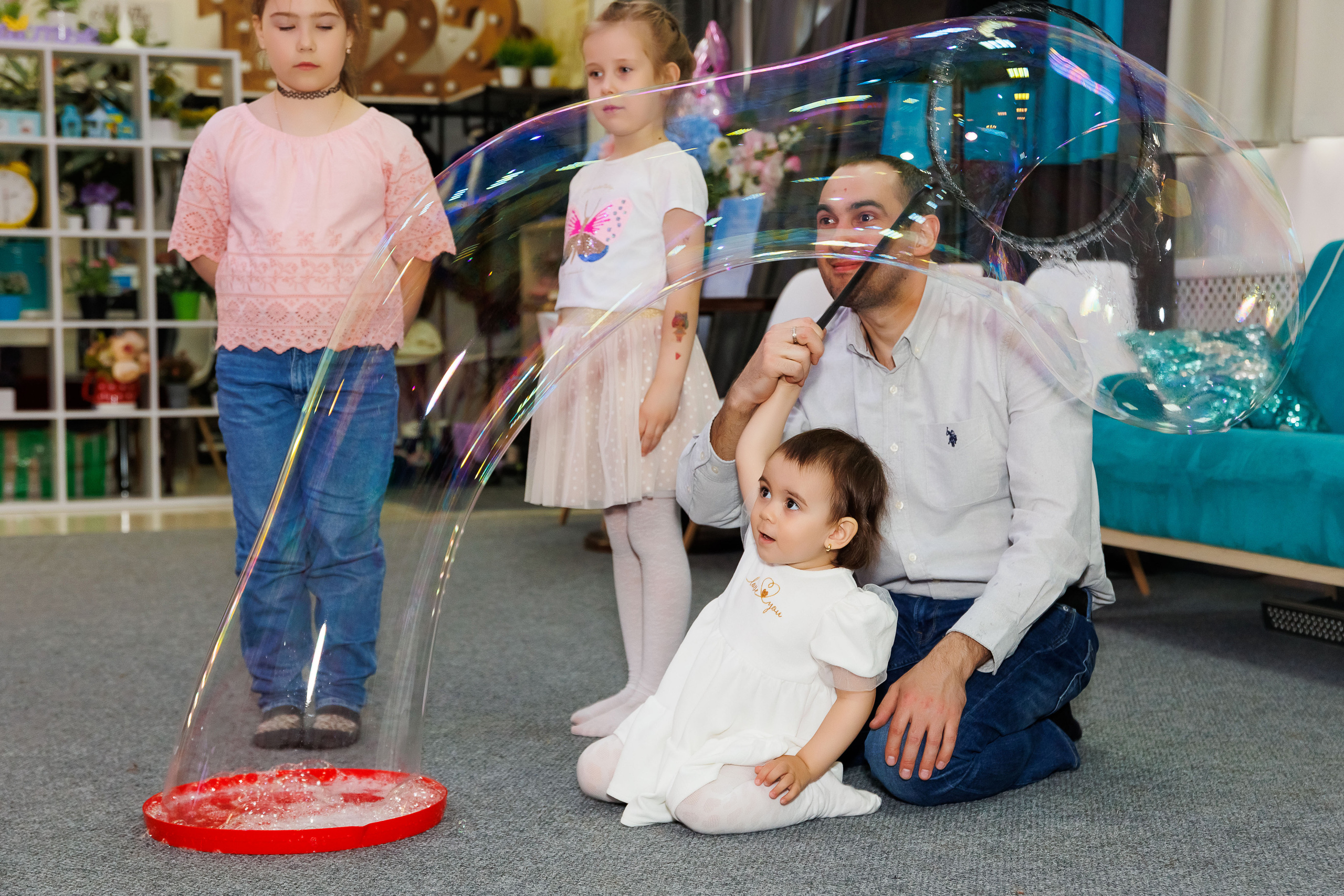 РЕПОРТАЖ. Фотограф Новосибирск — Наталья Гресь