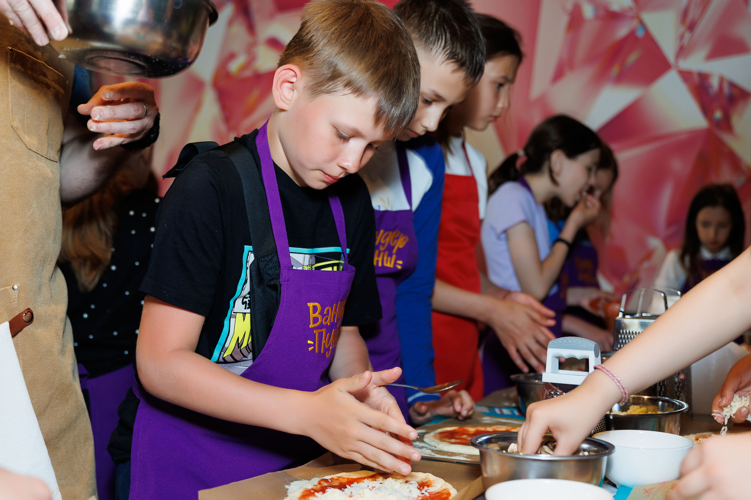 РЕПОРТАЖ. Фотограф Новосибирск — Наталья Гресь